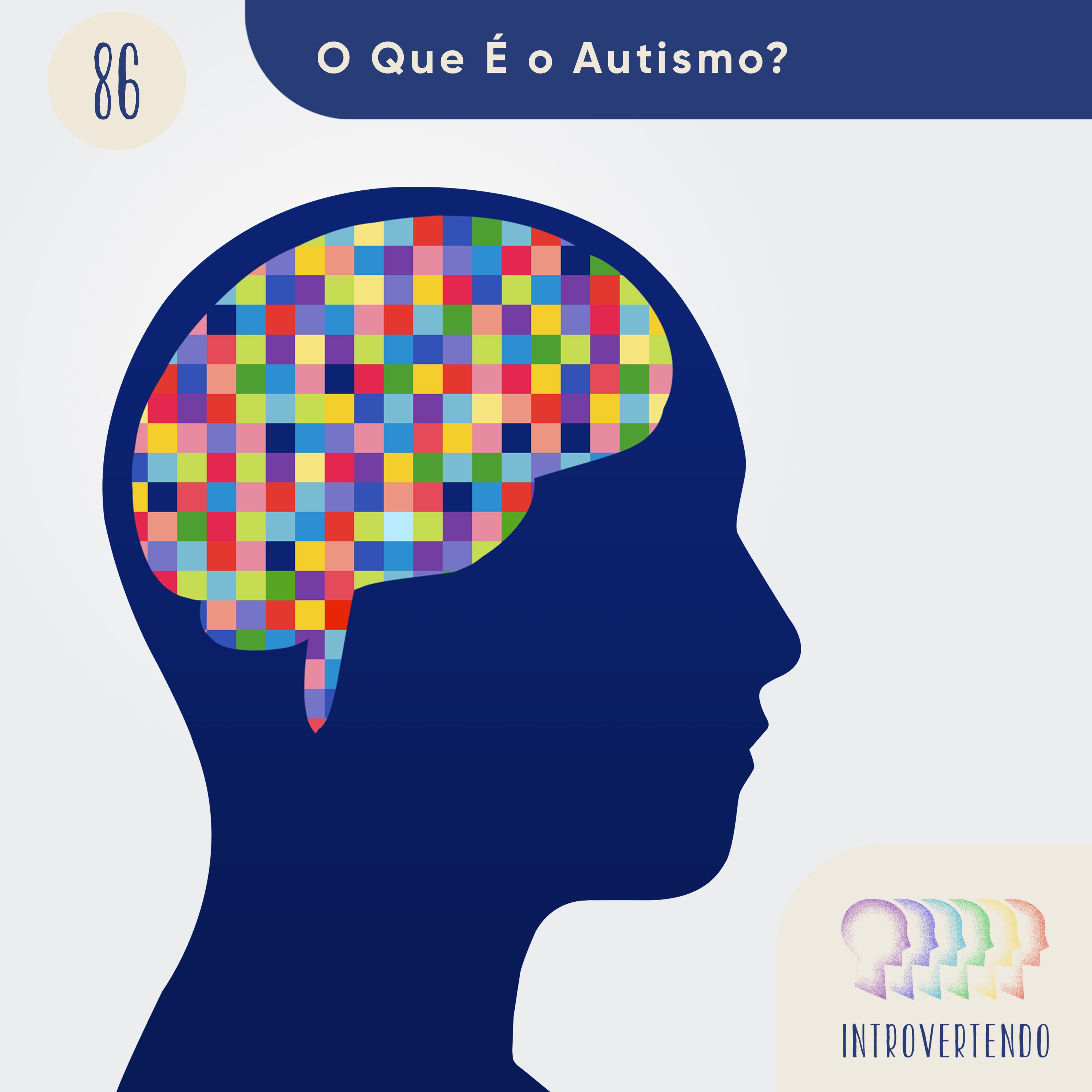 Introvertendo - Autismo por Autistas