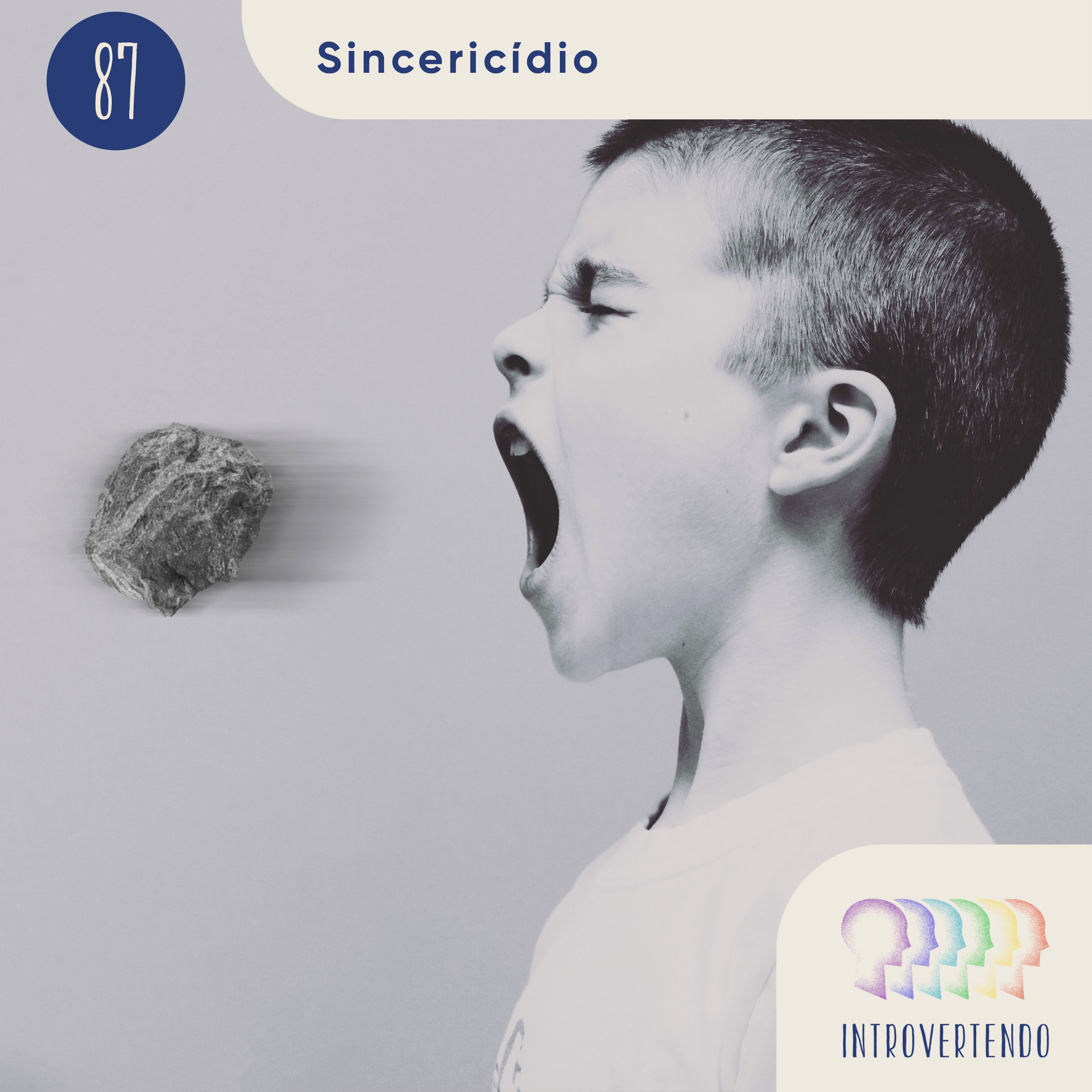Introvertendo - Autismo por Autistas