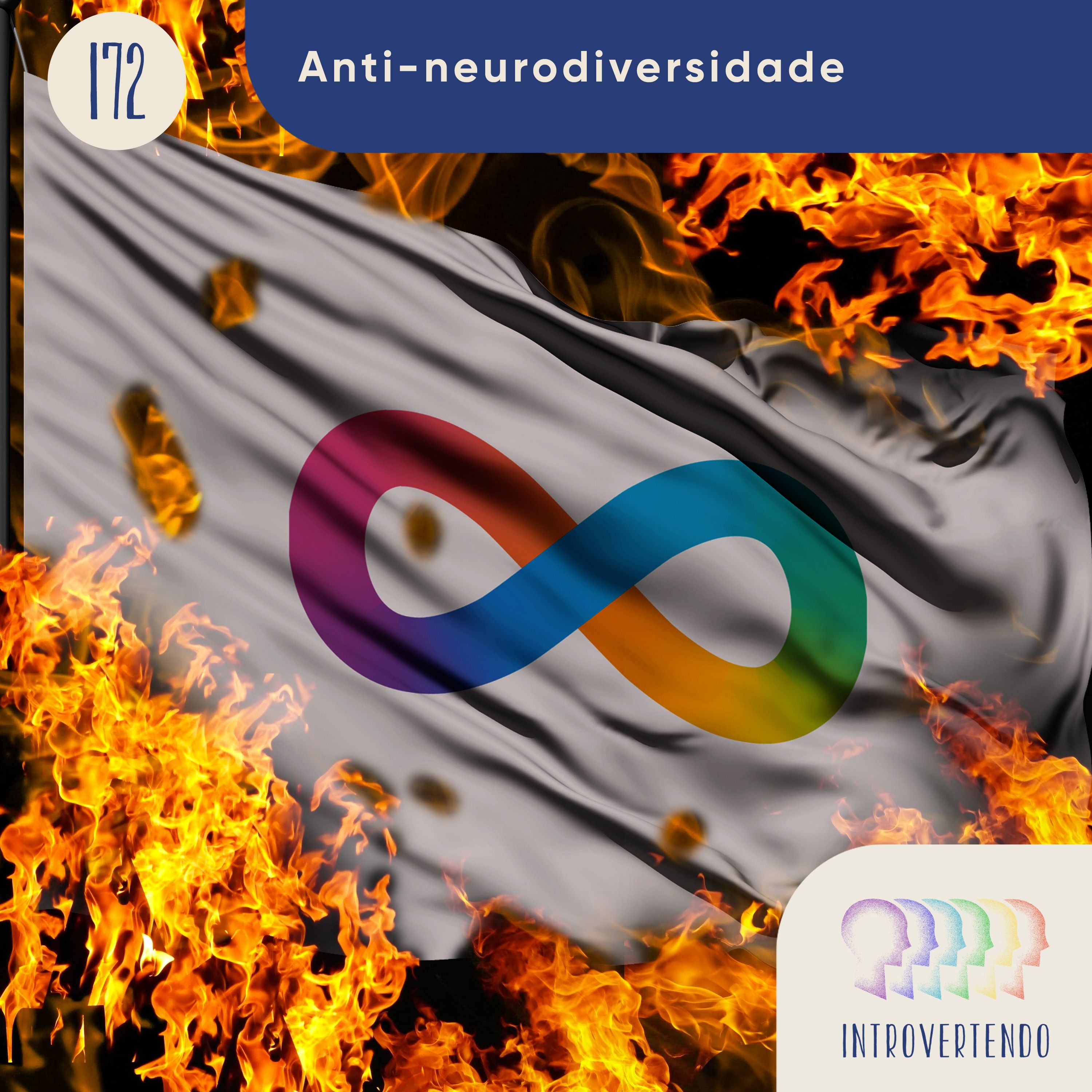 Introvertendo - Autismo por Autistas