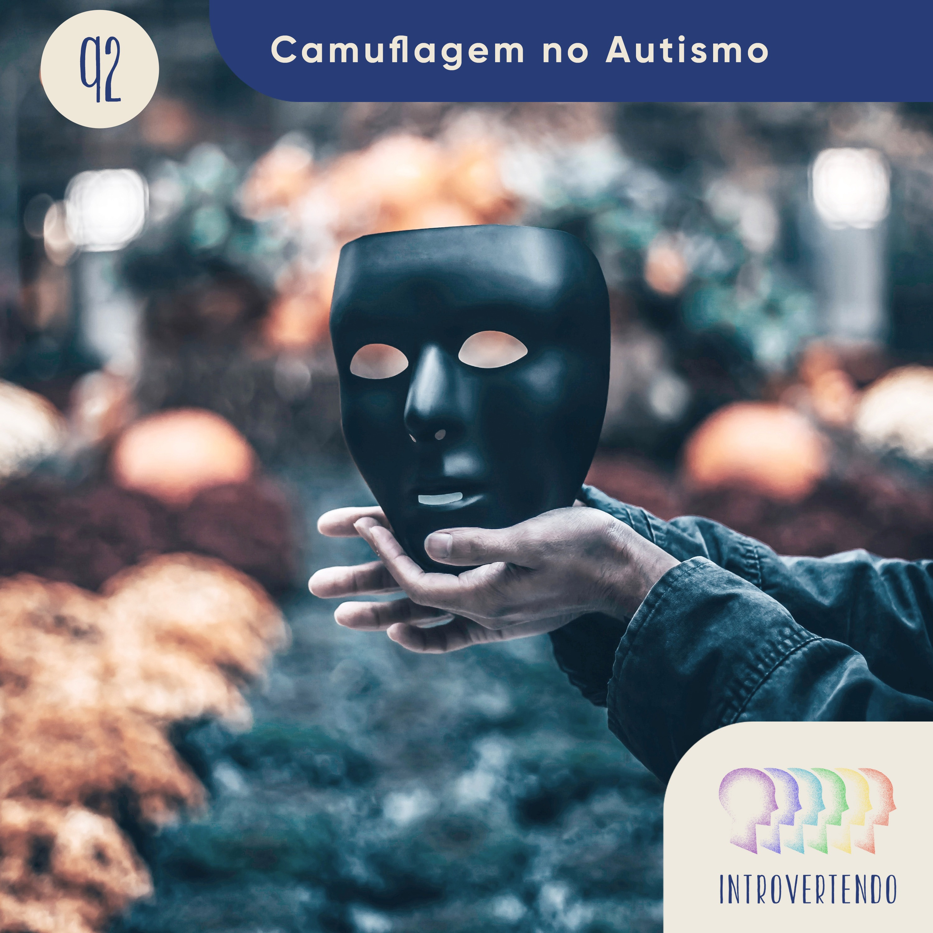 Introvertendo - Autismo por Autistas