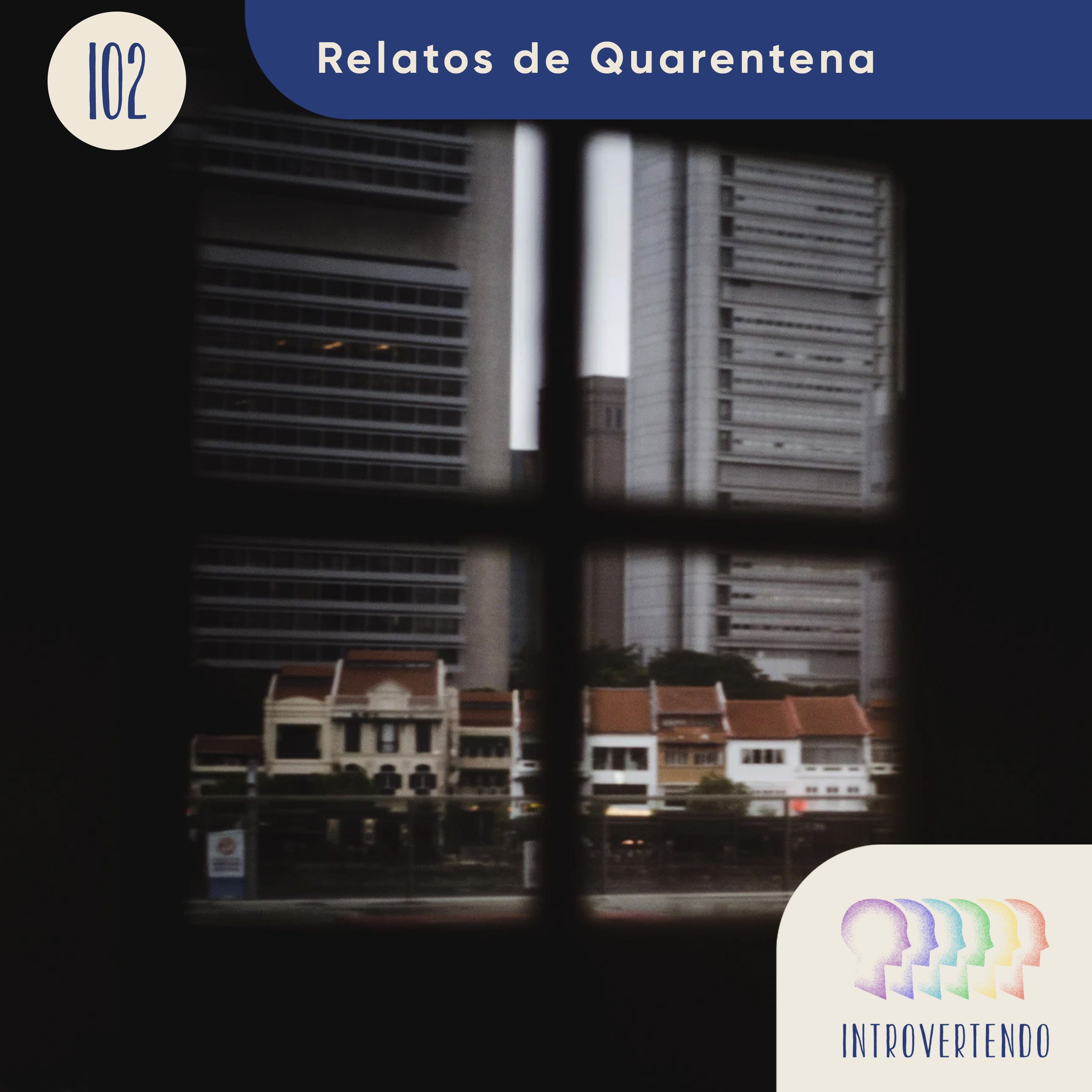 Introvertendo - Autismo por Autistas