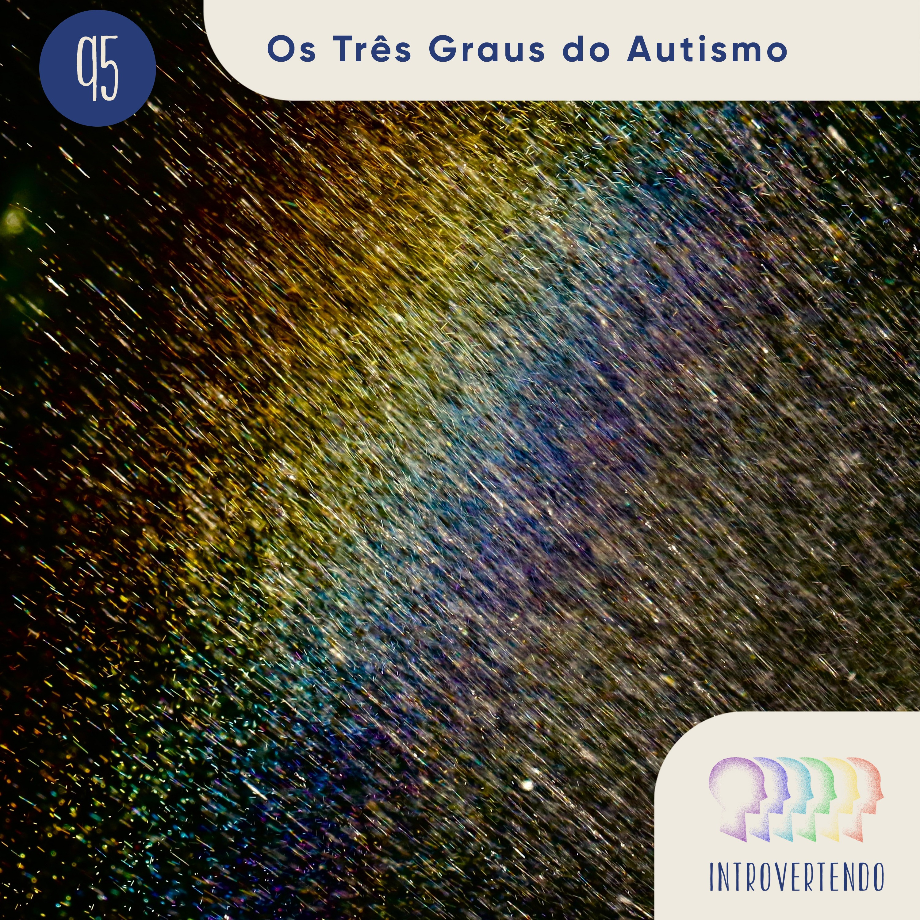 Introvertendo - Autismo por Autistas