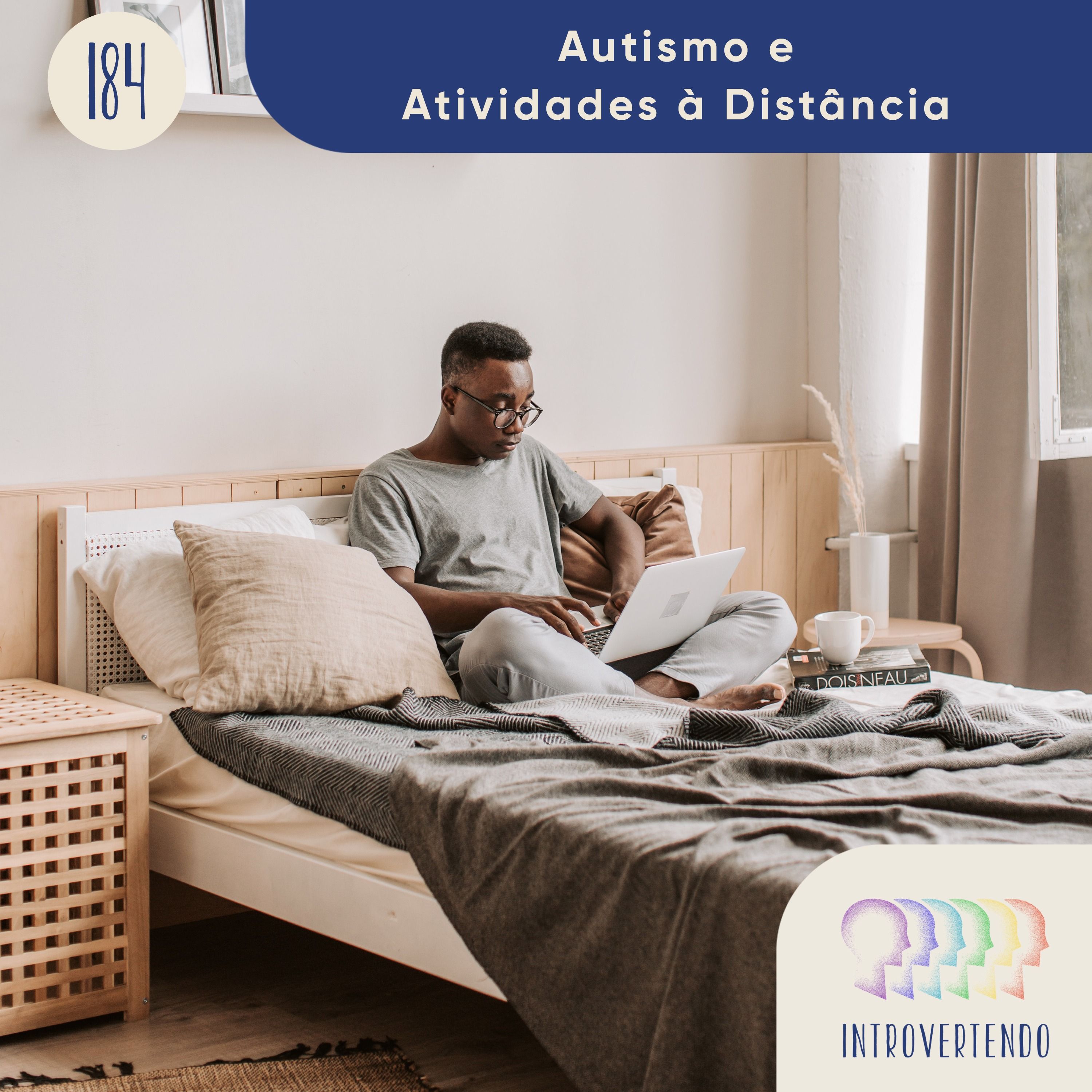 Introvertendo - Autismo por Autistas