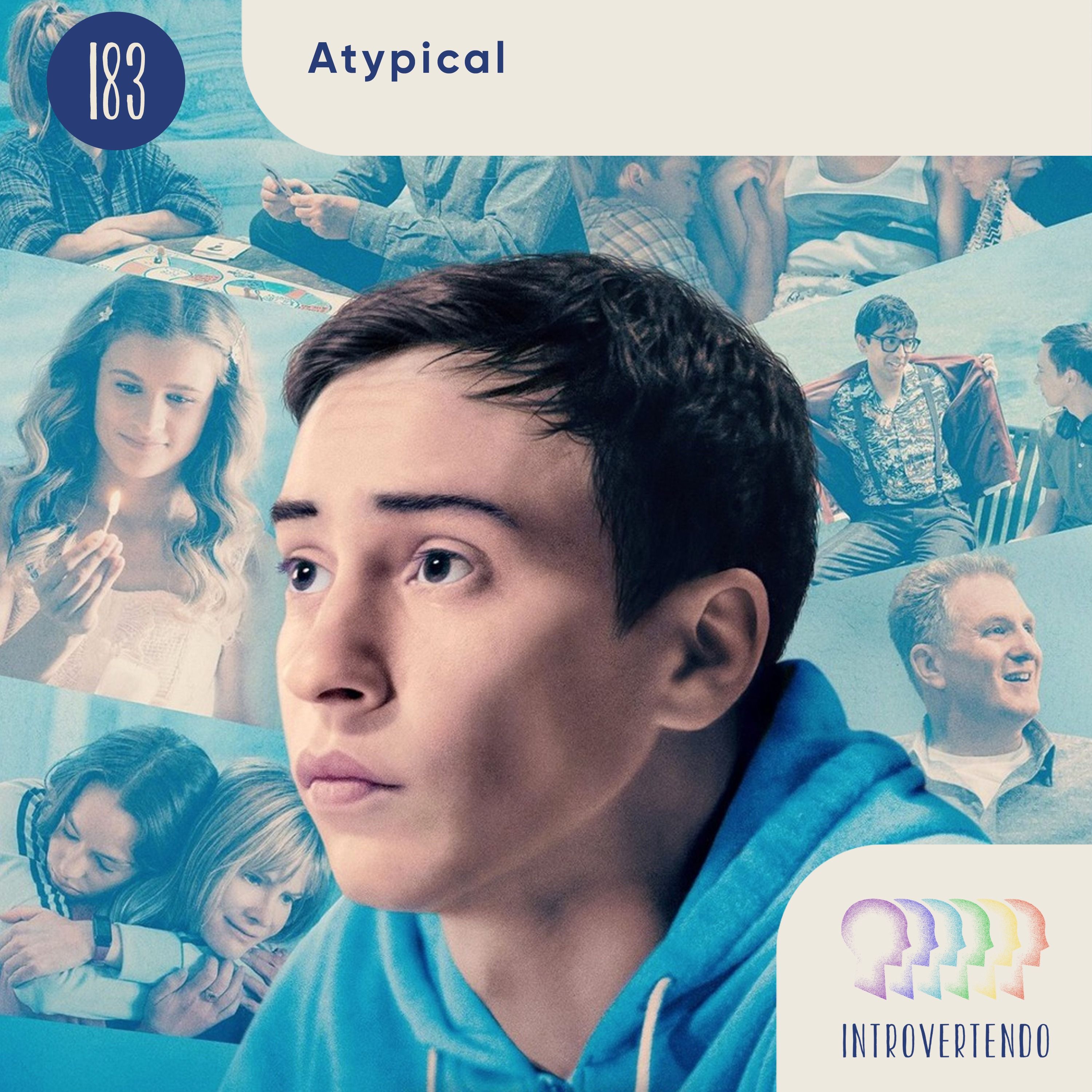 Introvertendo - Autismo por Autistas