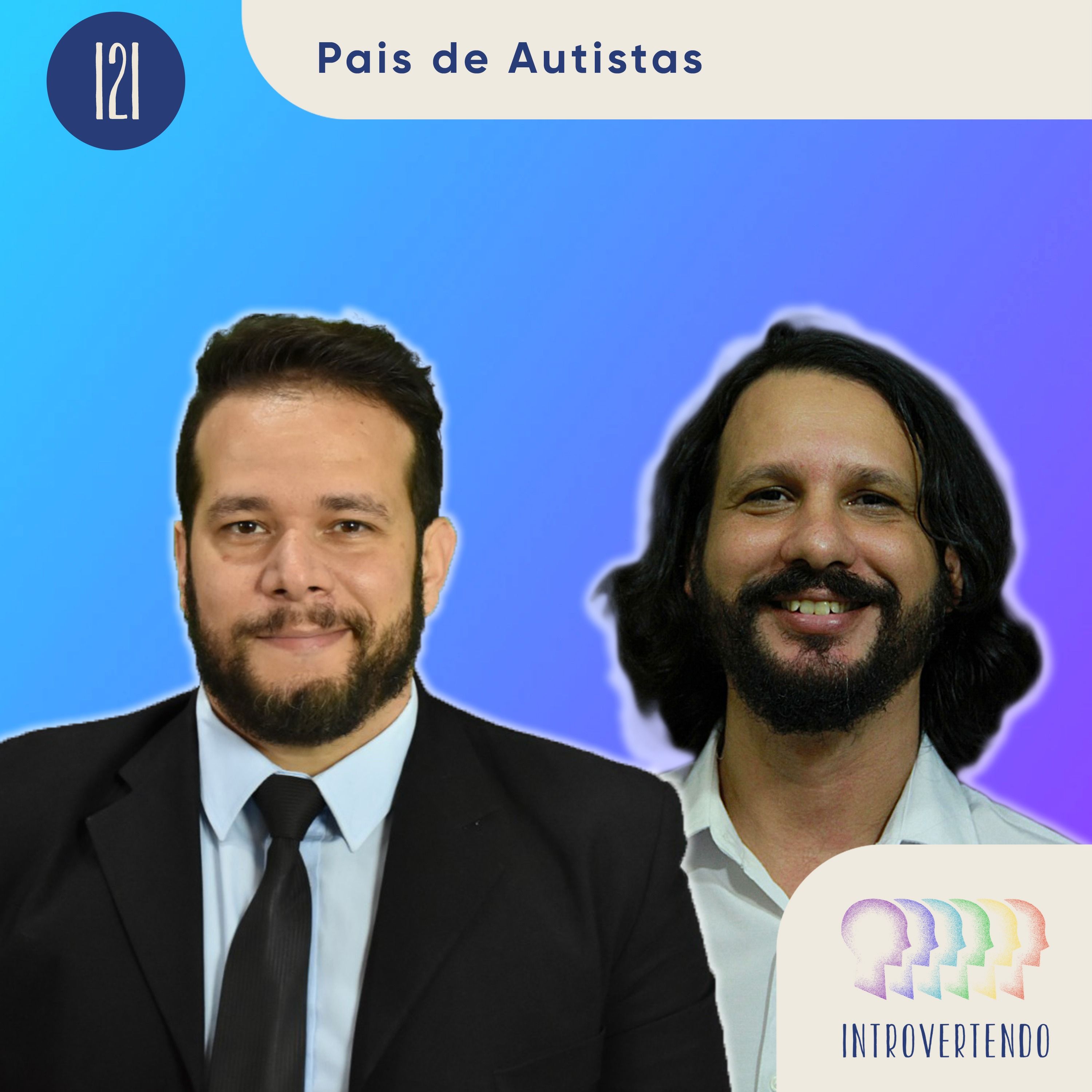 Introvertendo - Autismo por Autistas