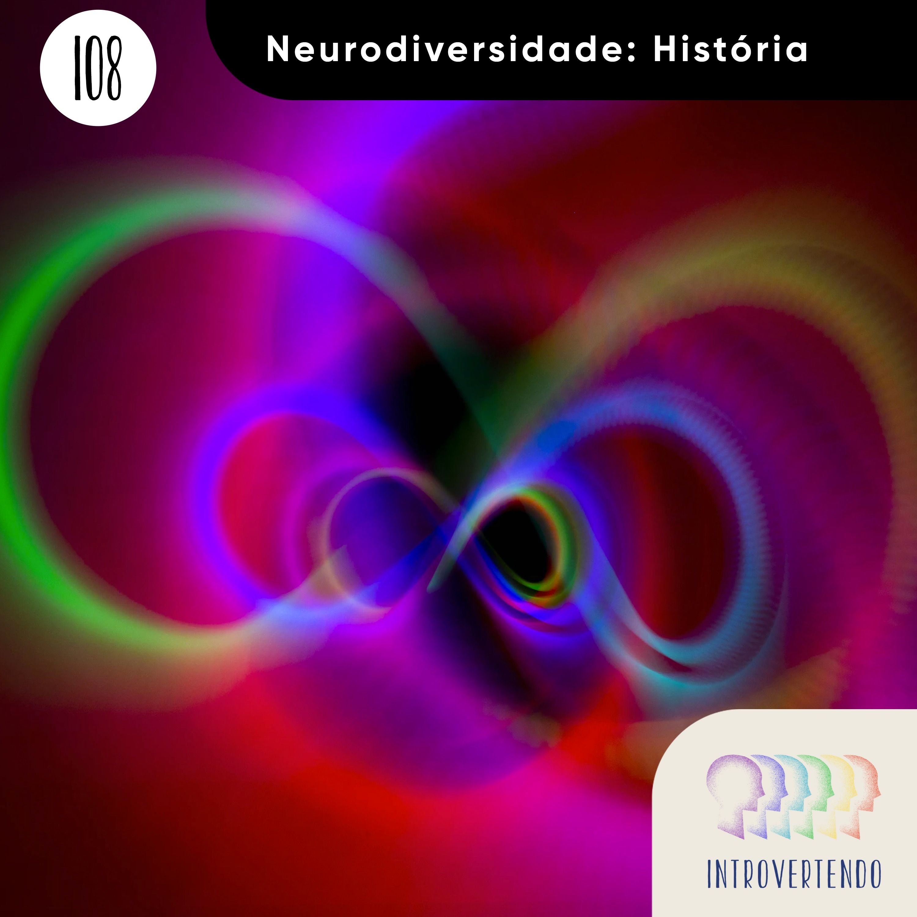 Introvertendo - Autismo por Autistas