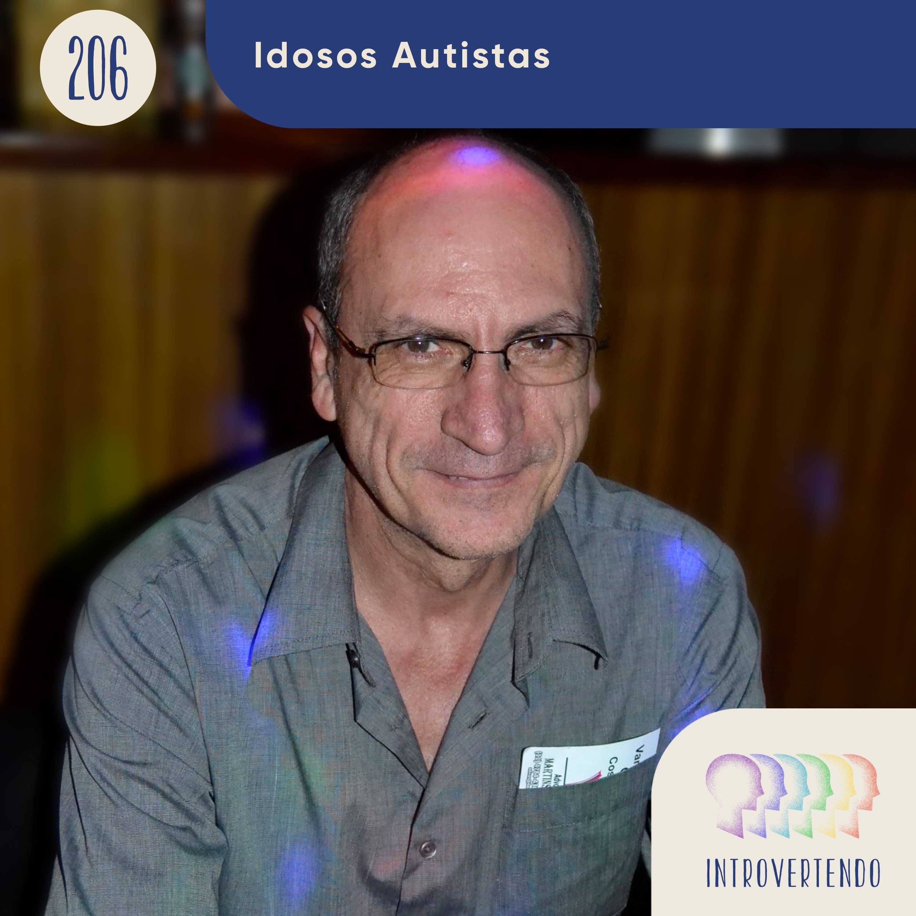 Introvertendo - Autismo por Autistas