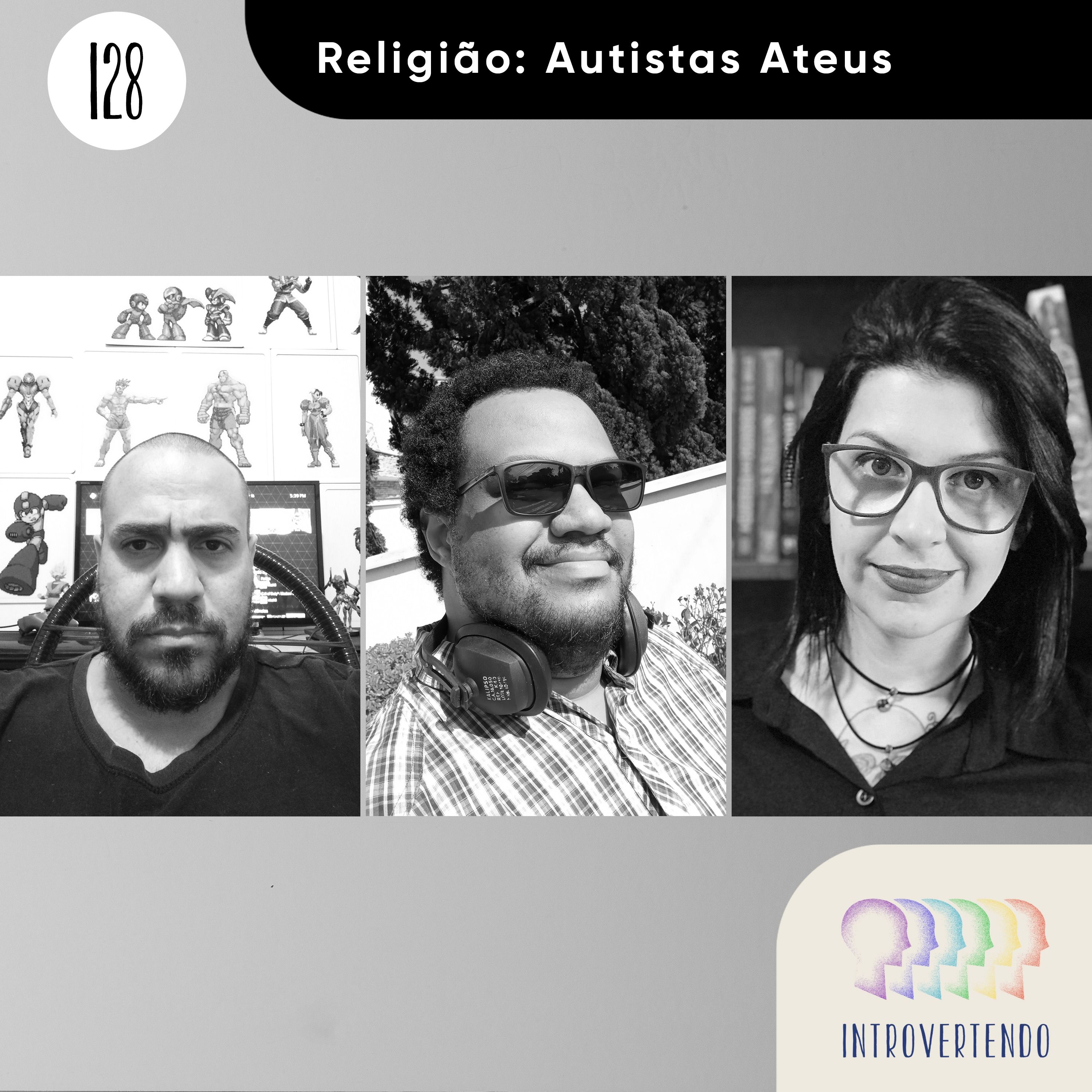 Introvertendo - Autismo por Autistas