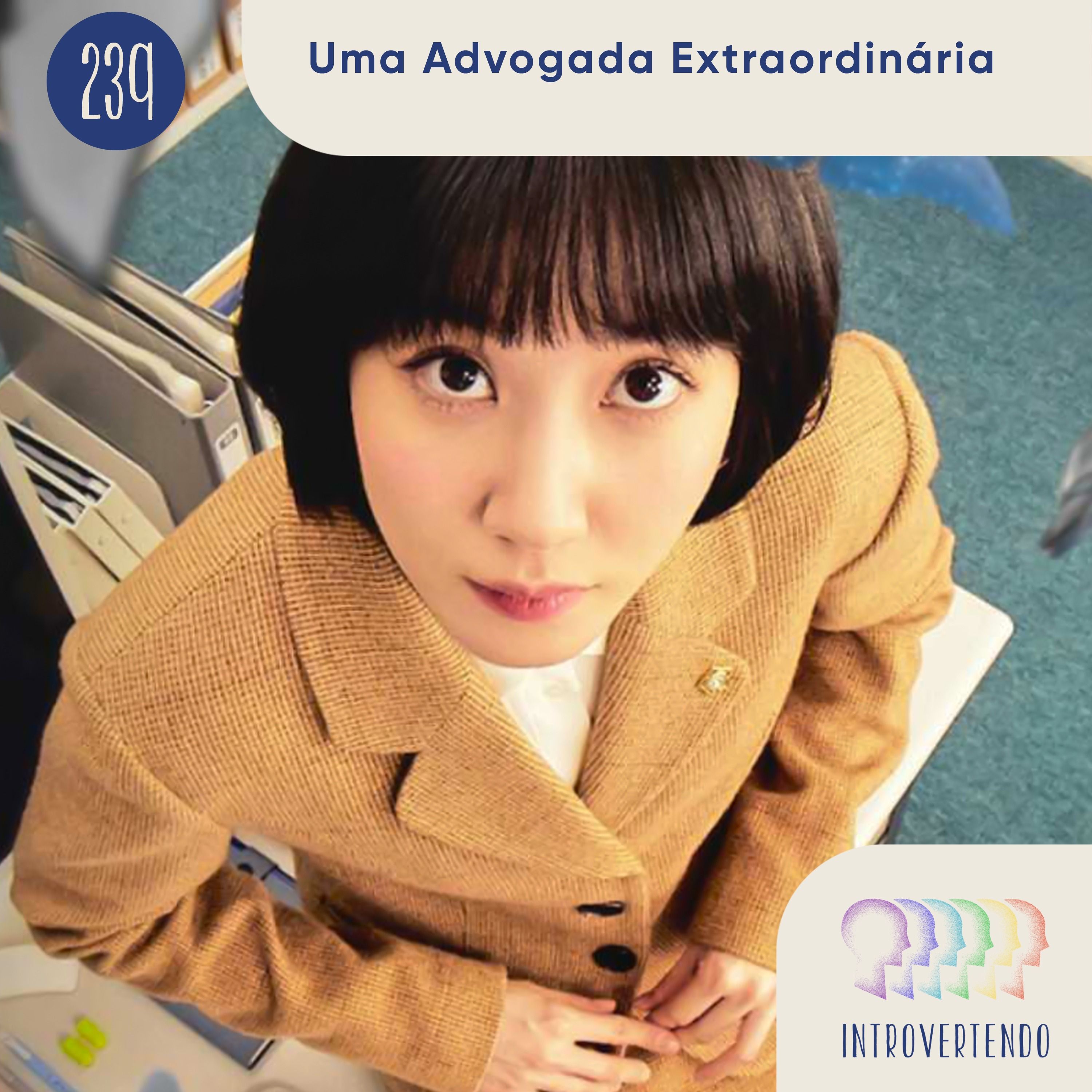 Introvertendo - Autismo por Autistas