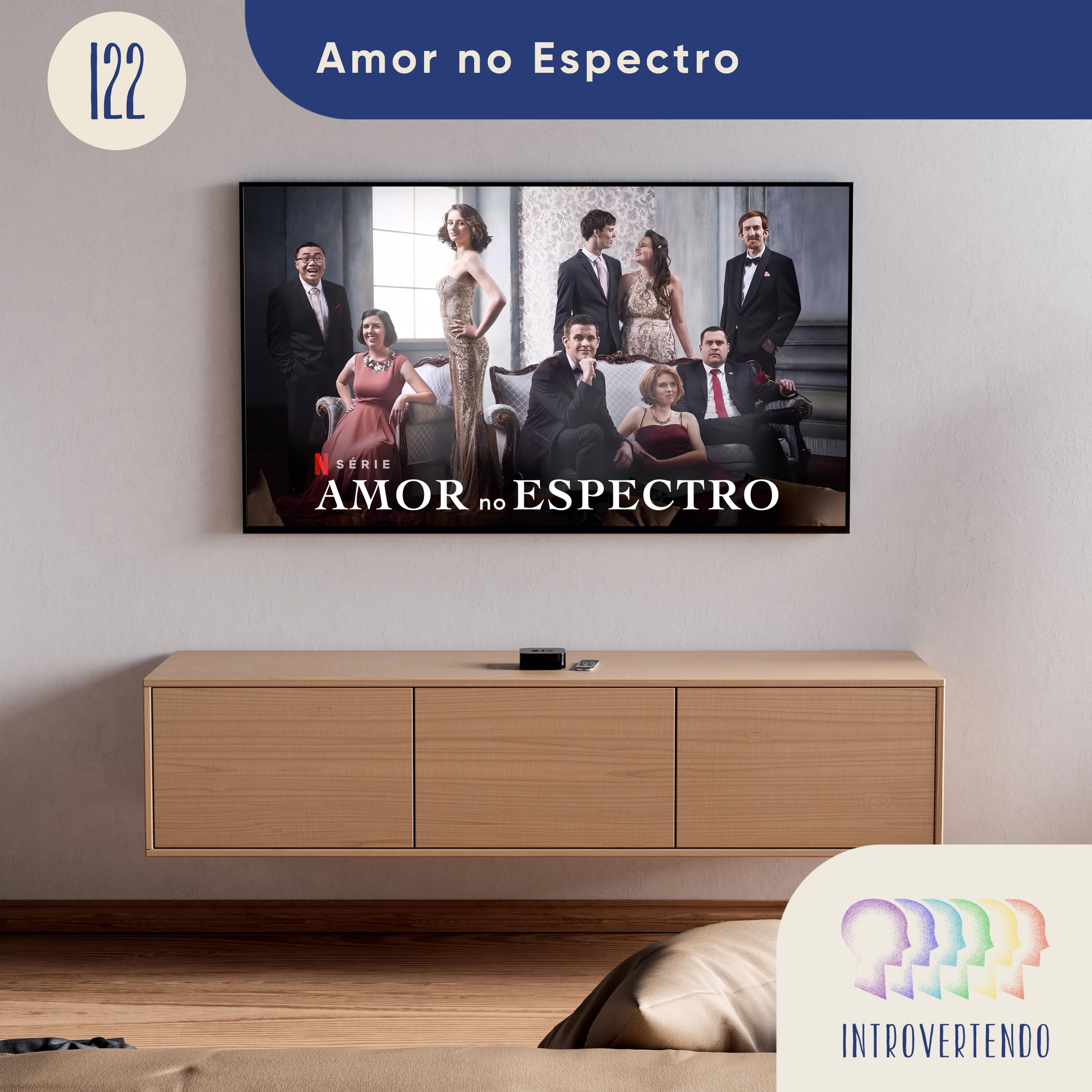 Introvertendo - Autismo por Autistas