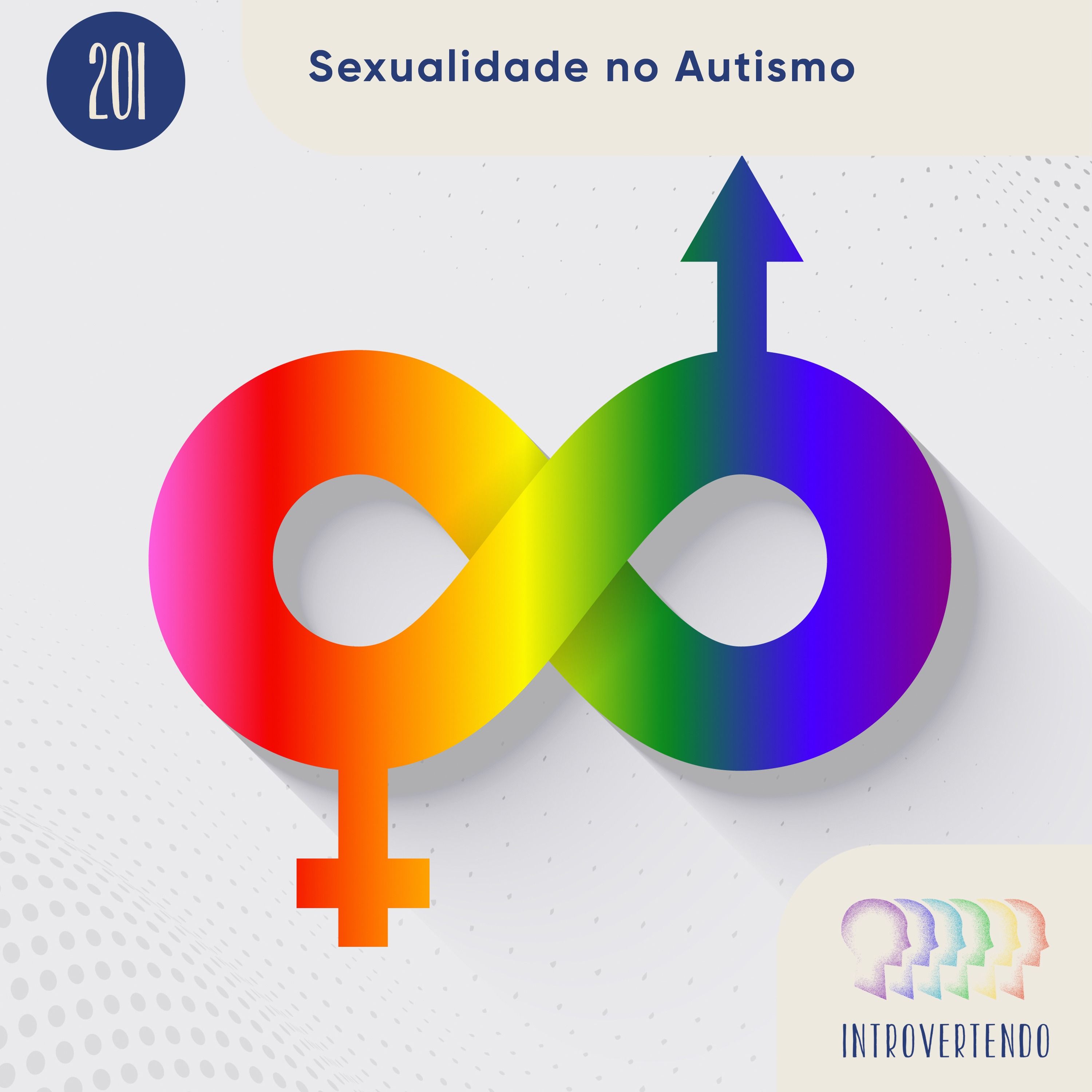 Introvertendo - Autismo por Autistas