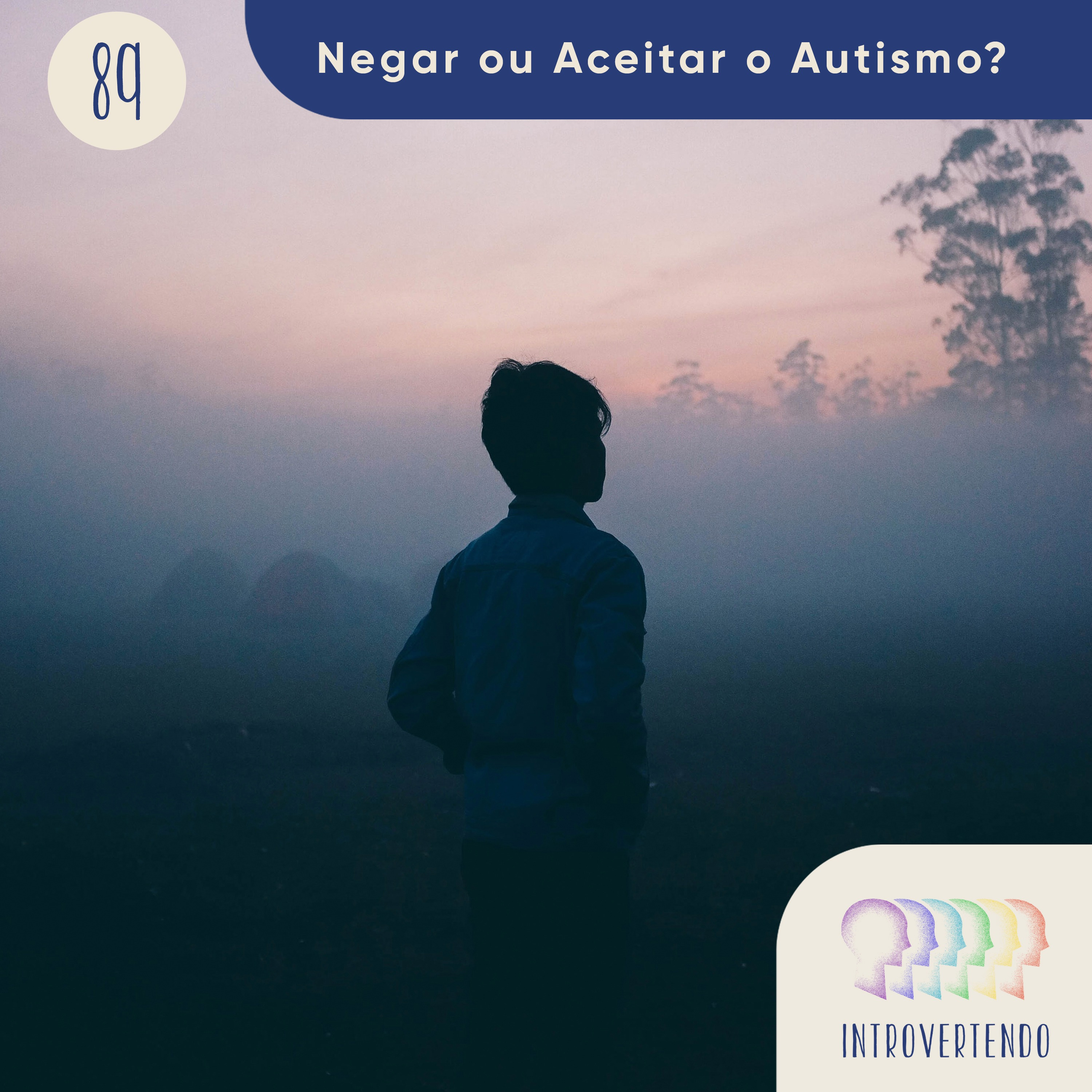 Introvertendo - Autismo por Autistas