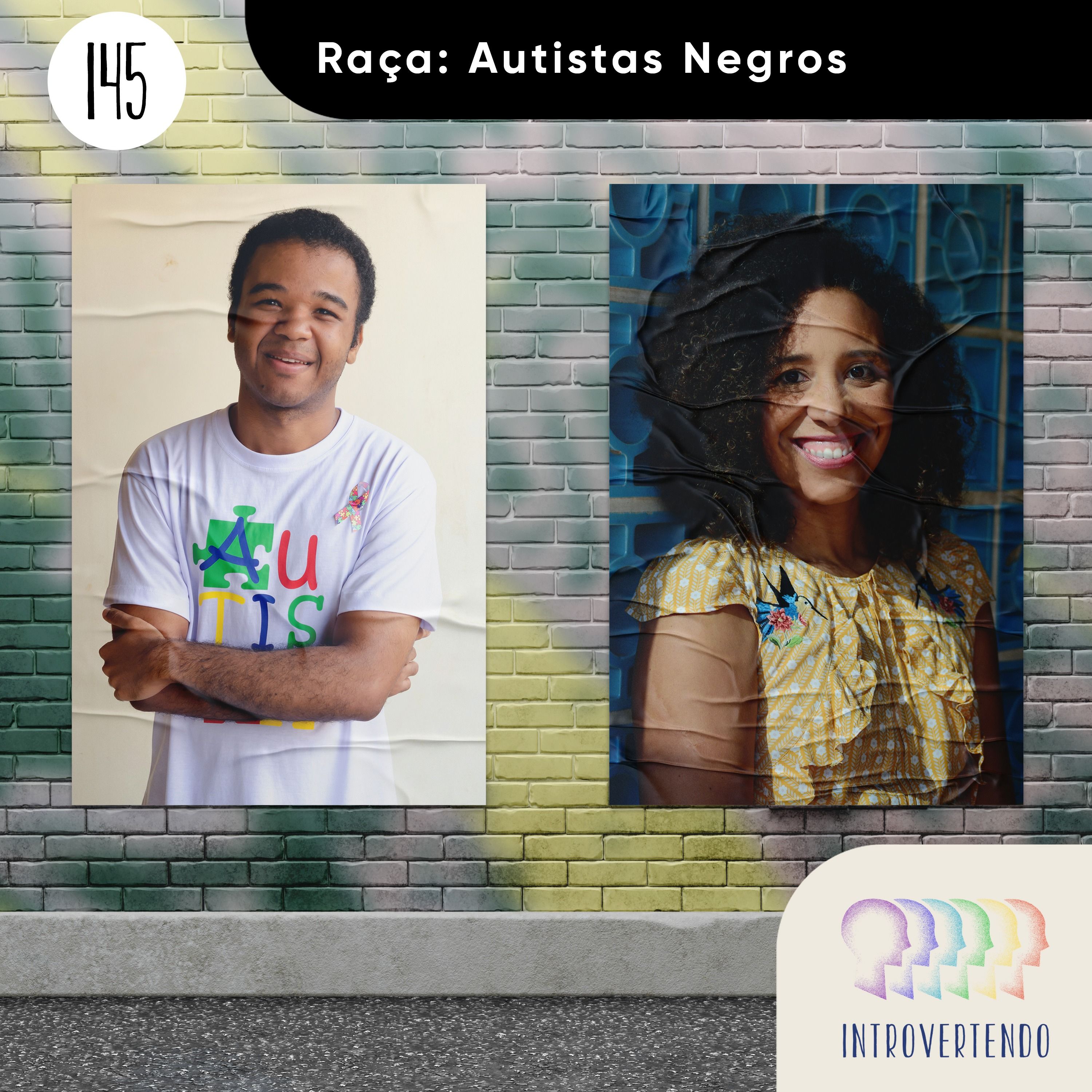 Introvertendo - Autismo por Autistas