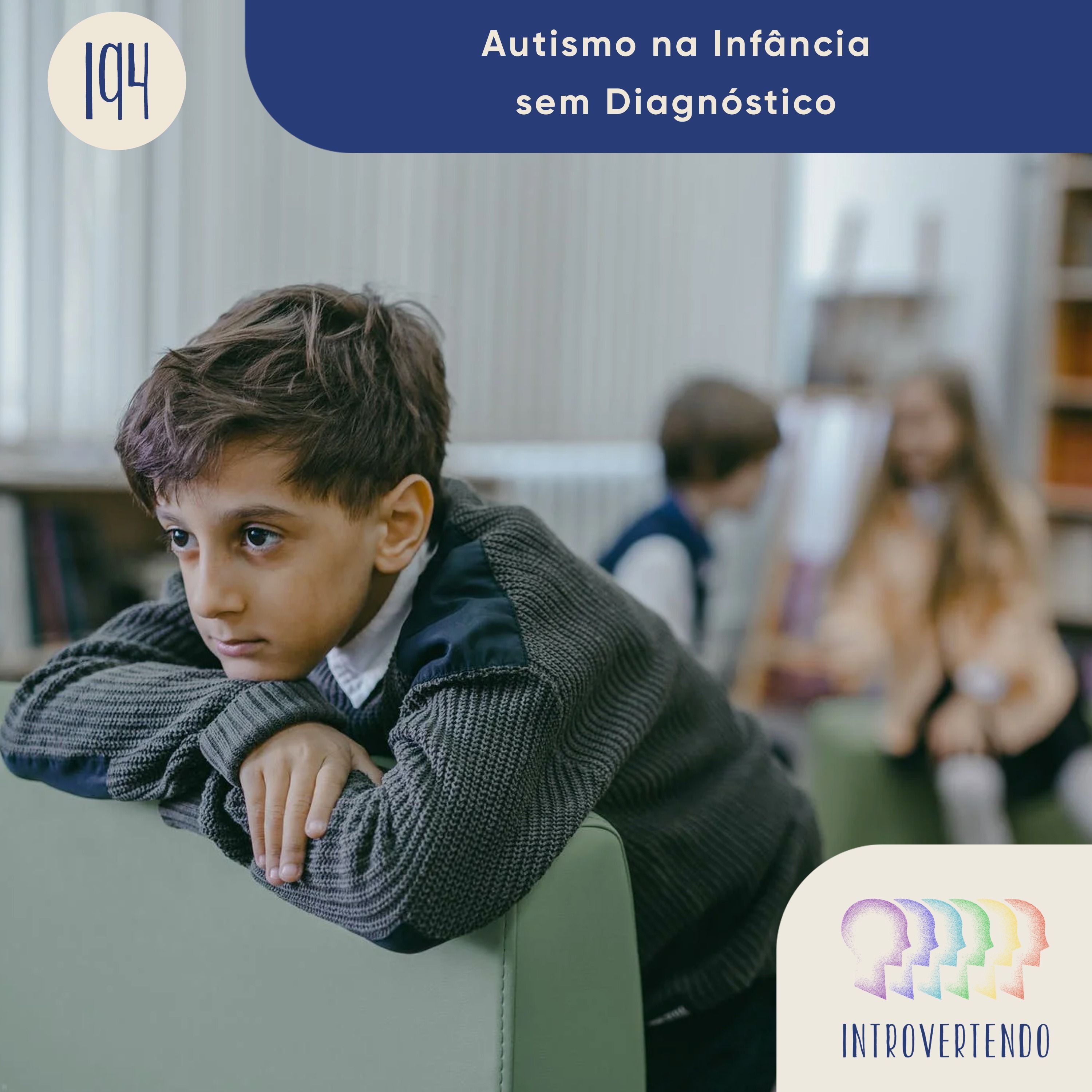 Introvertendo - Autismo por Autistas