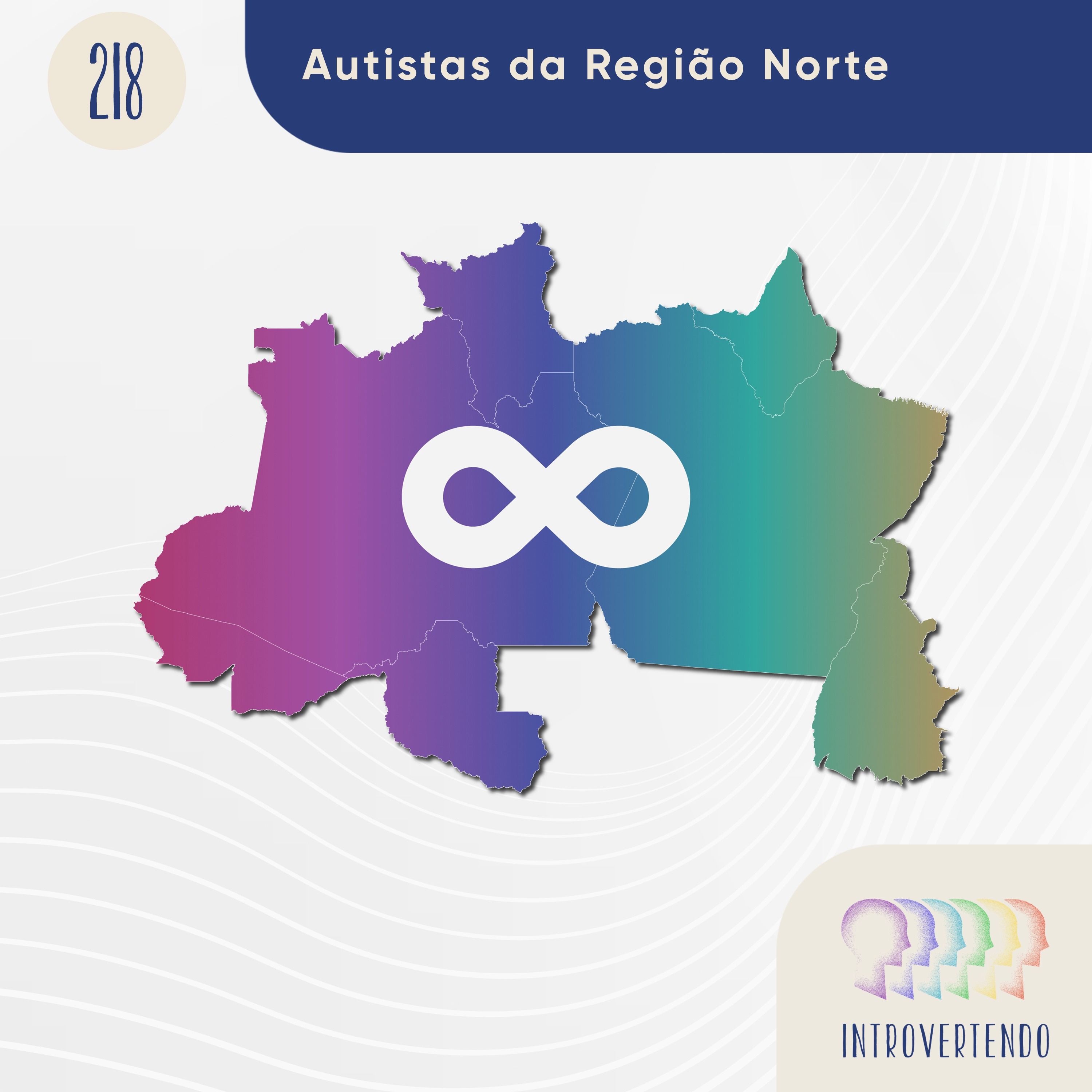 Introvertendo - Autismo por Autistas