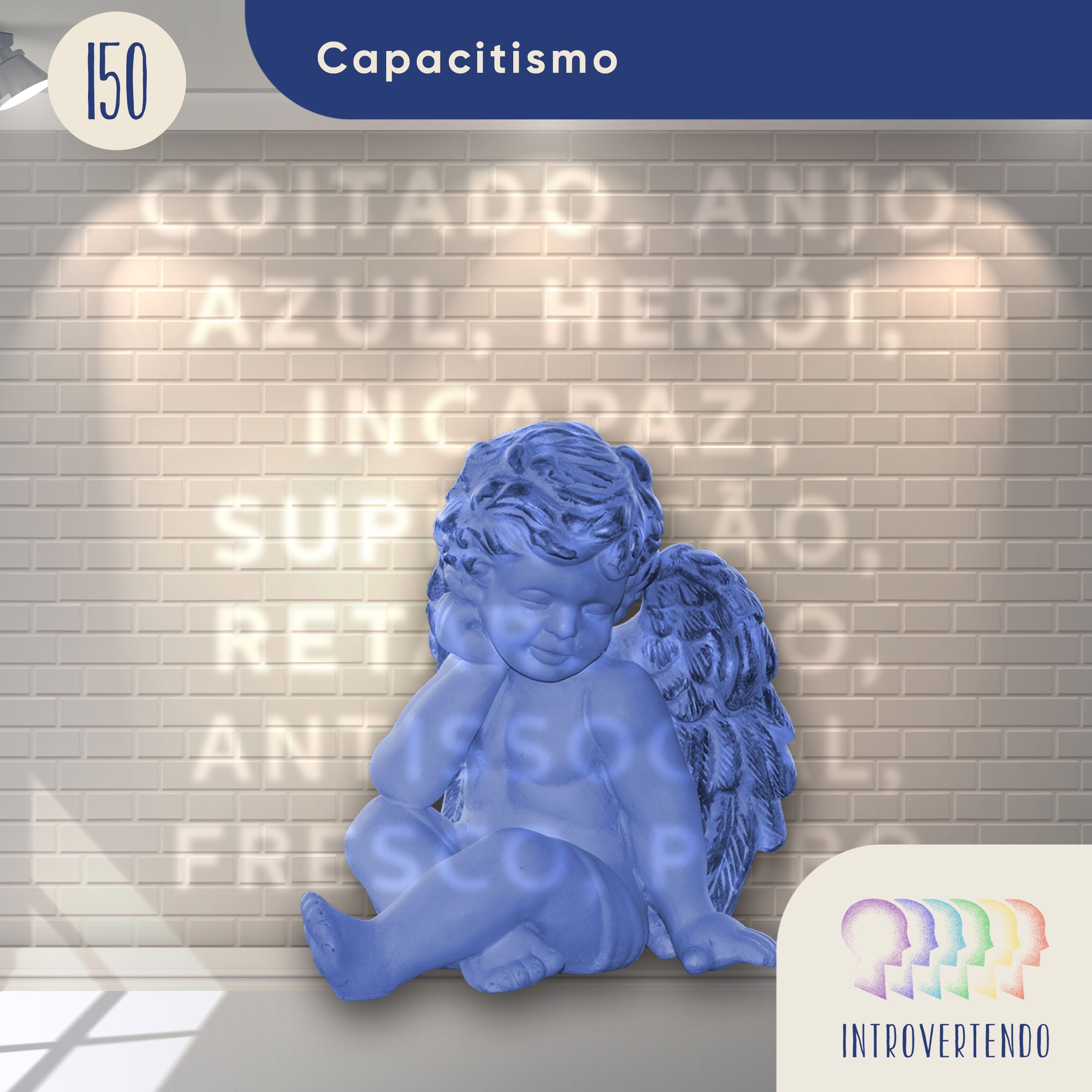 Introvertendo - Autismo por Autistas