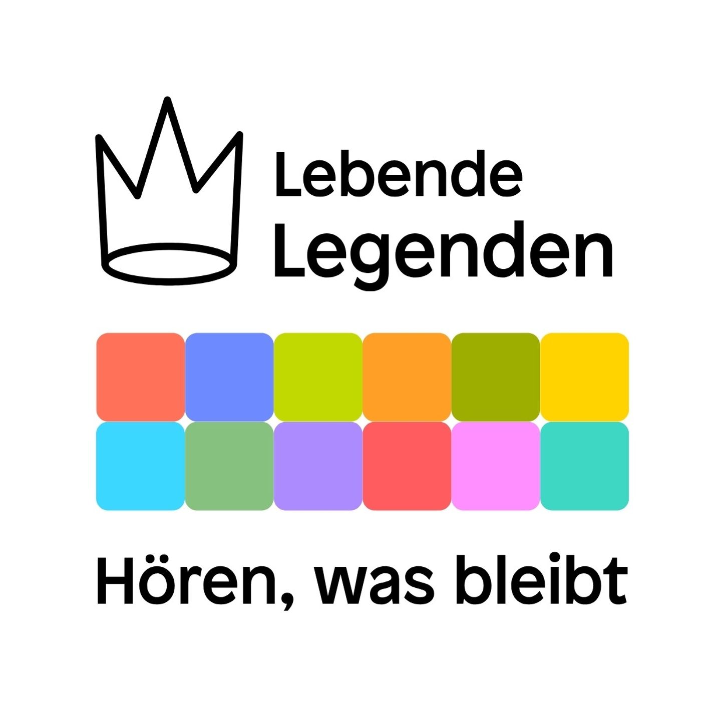 Trailer - Lebende Legenden. Hören was bleibt.