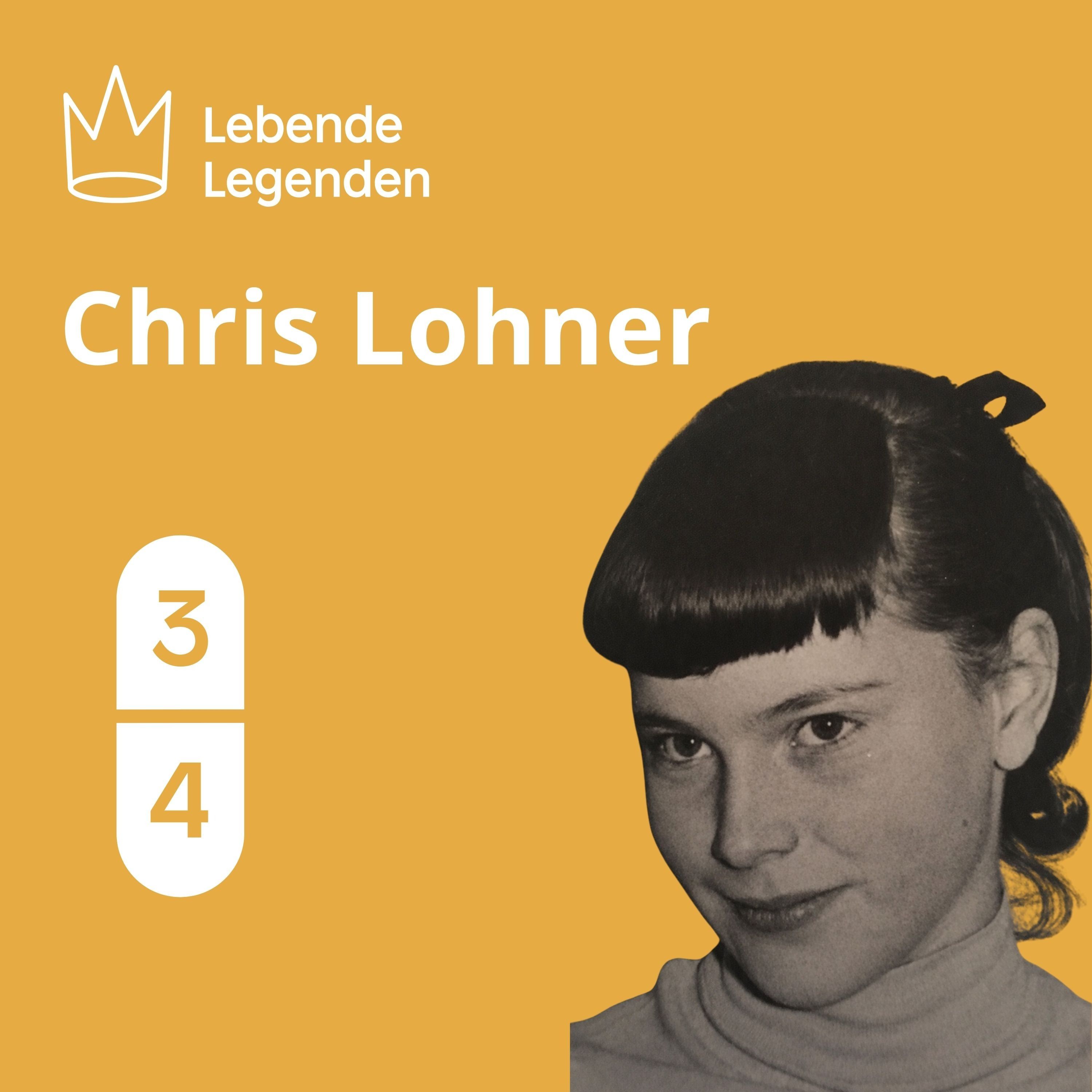 Chris Lohner - Die Unbeugsame  (3/4)