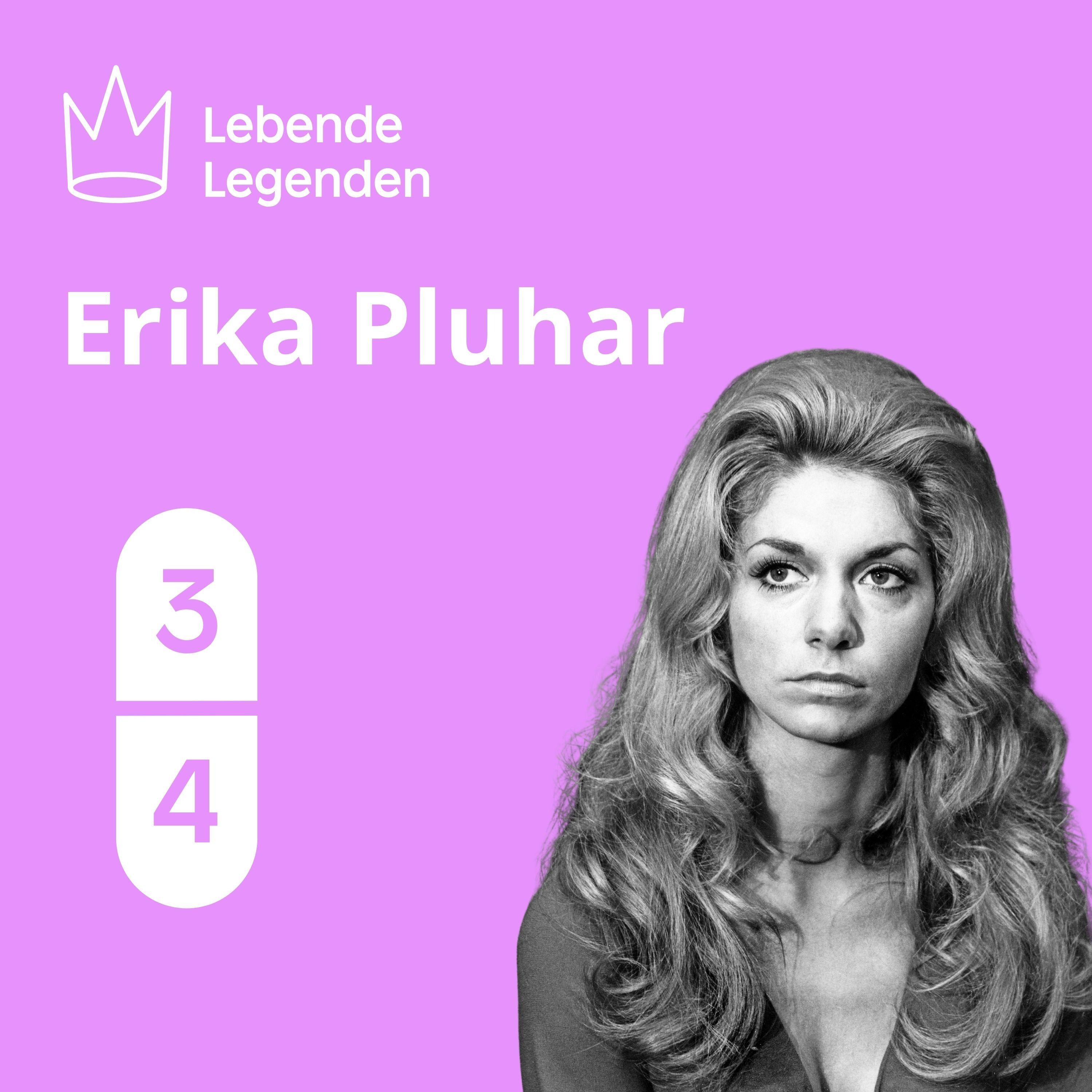 Erika Pluhar - Im schwarzen Porsche (3/4)