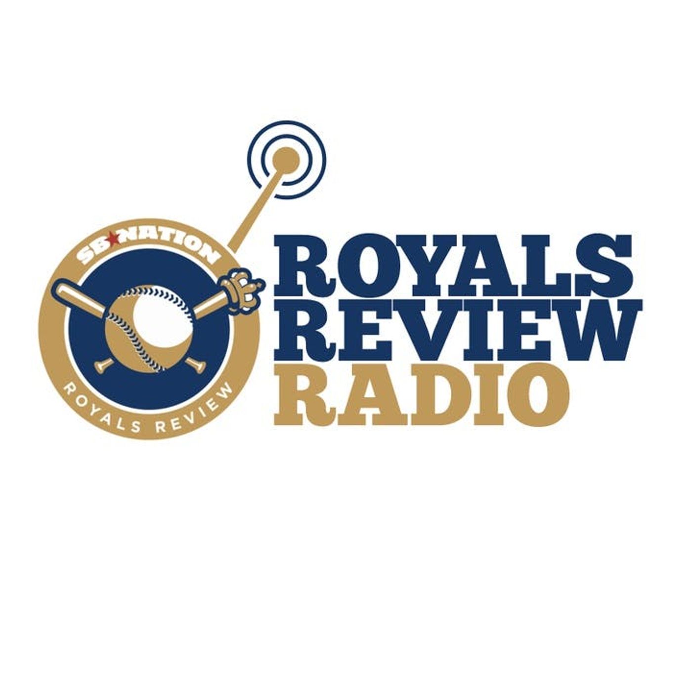 Royals Review Radio: The question of whether baseball should be played episode