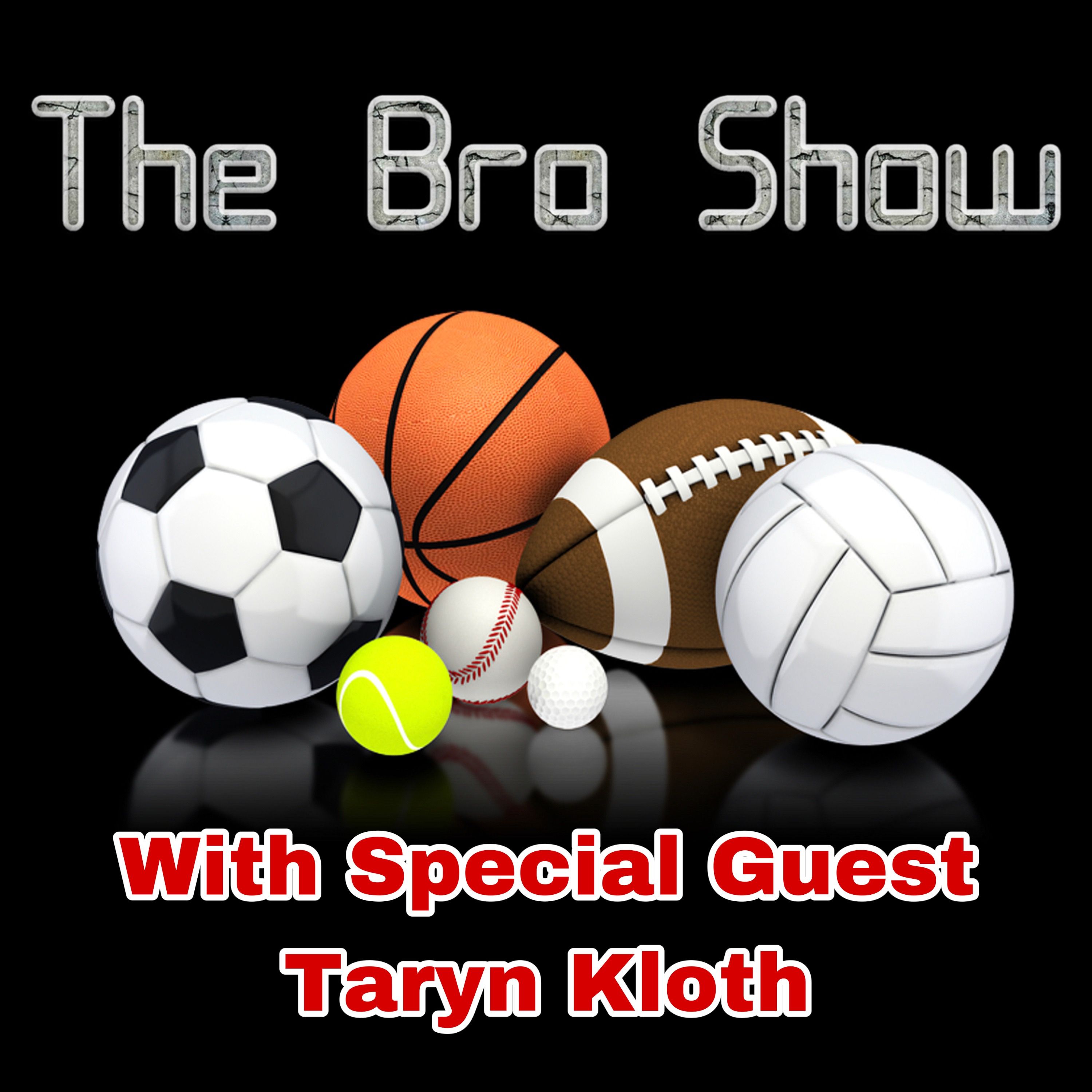 The Bro Show with Josh and Joe