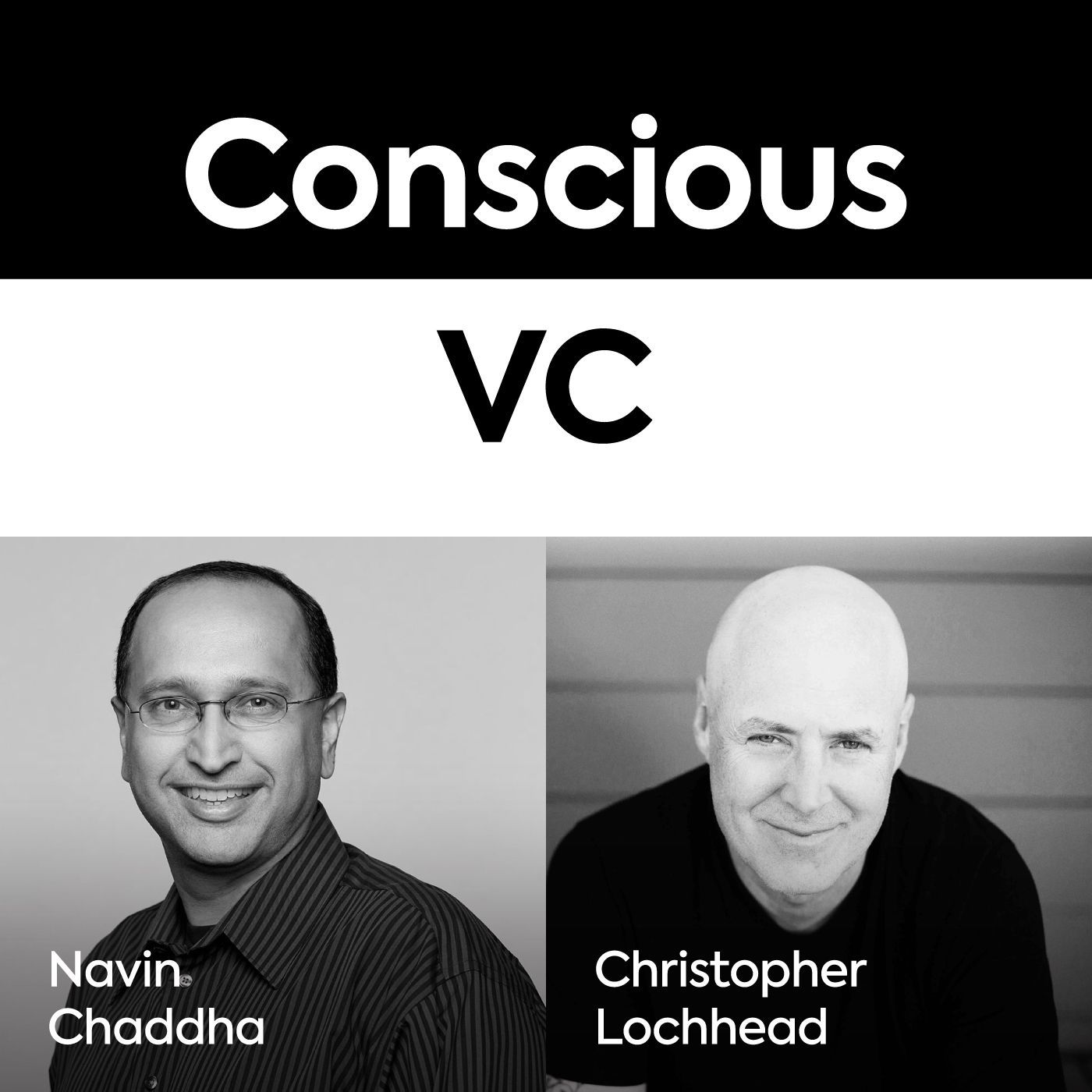 Conscious Leadership & Embedding Compassionate Candor into Company Culture with Kim Scott episode artwork