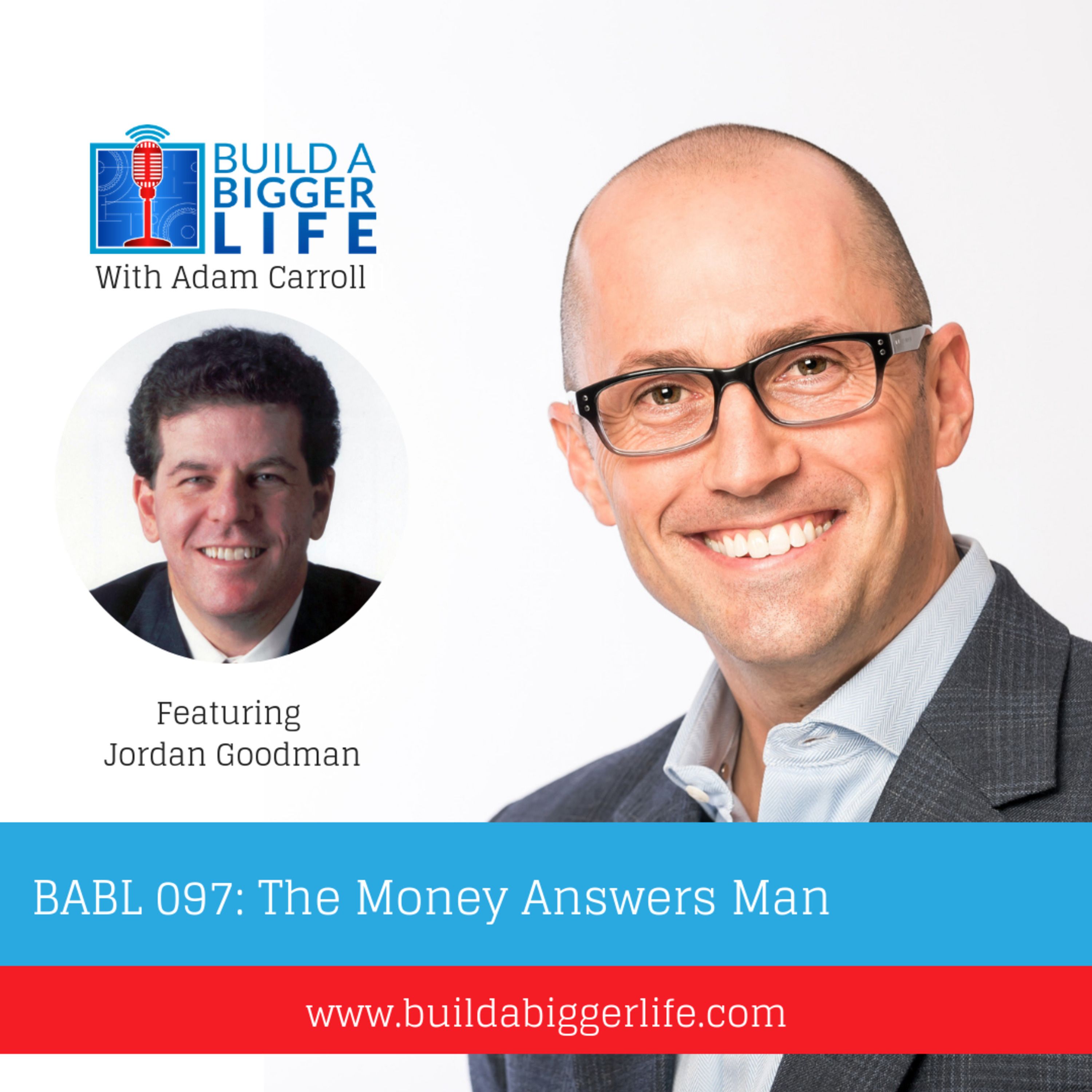 Build A Bigger Life