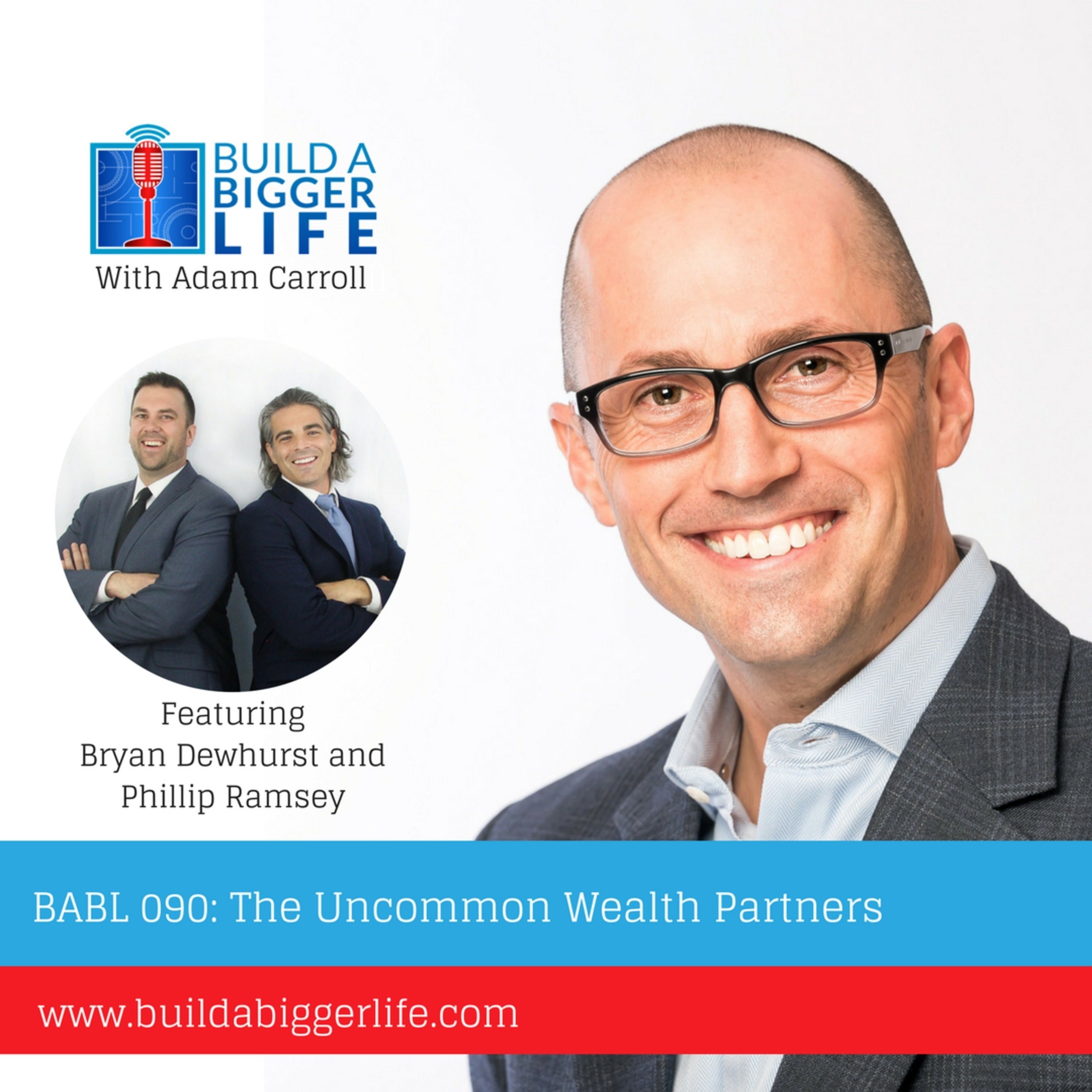 Build A Bigger Life