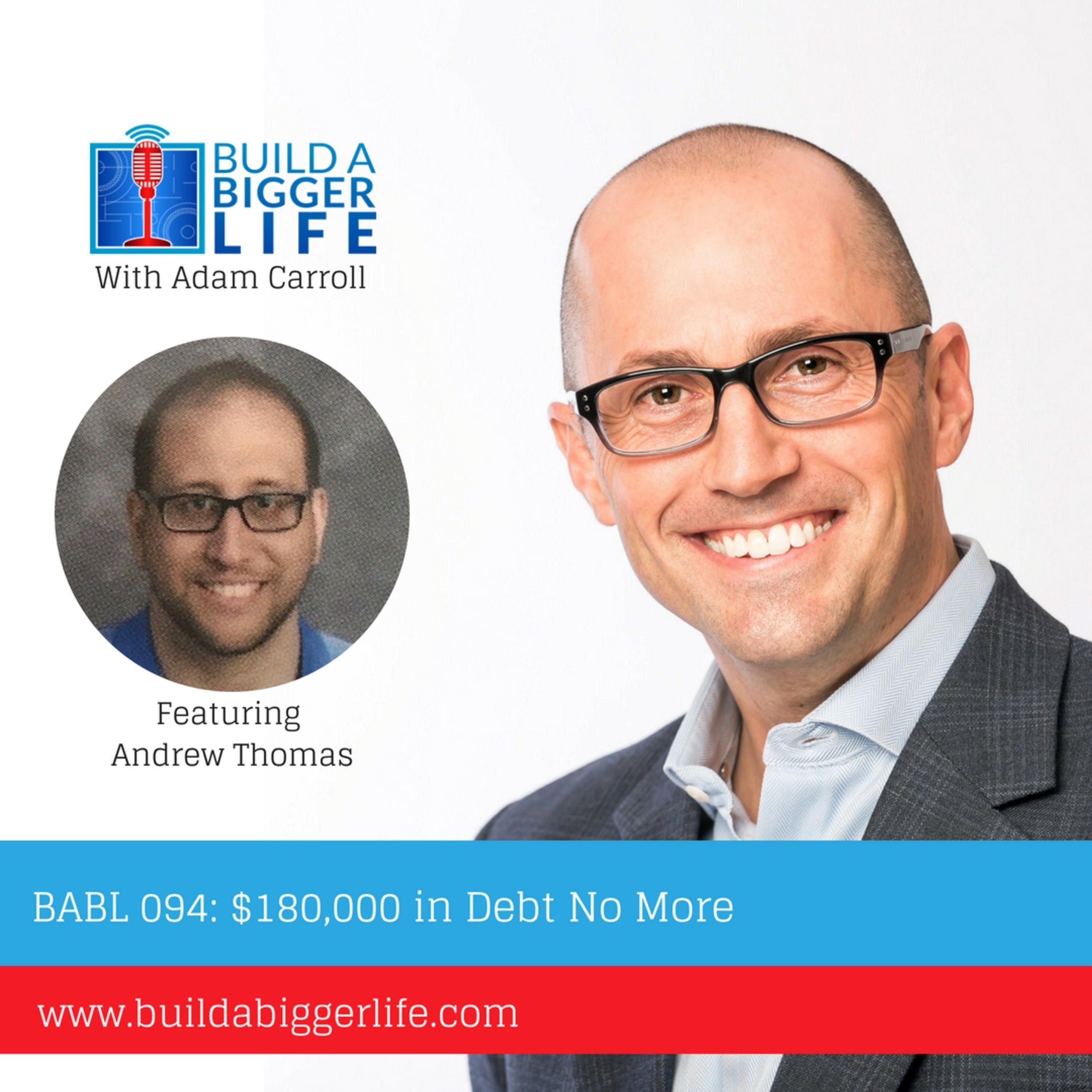 Build A Bigger Life