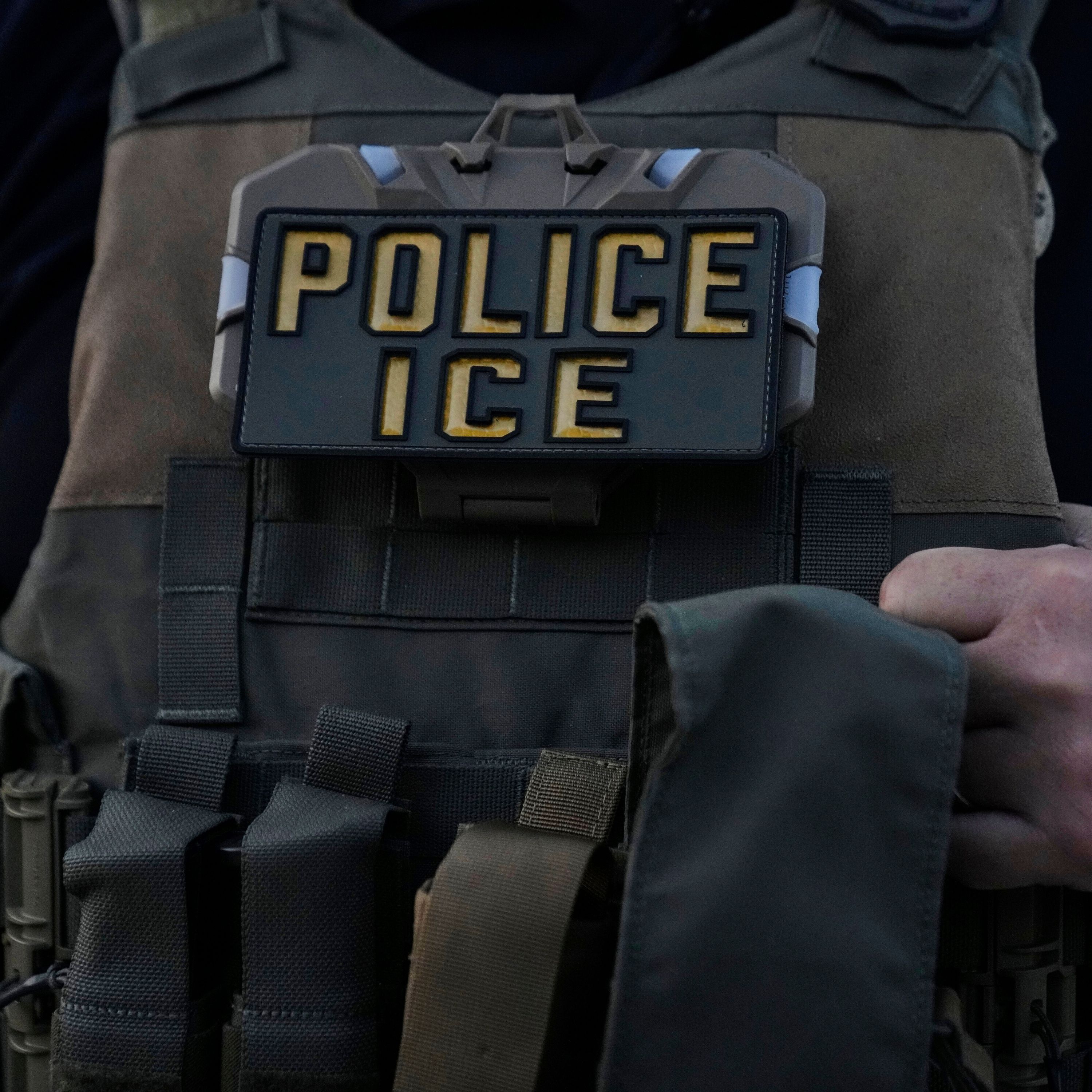 Trump Takes Down US Immigration System