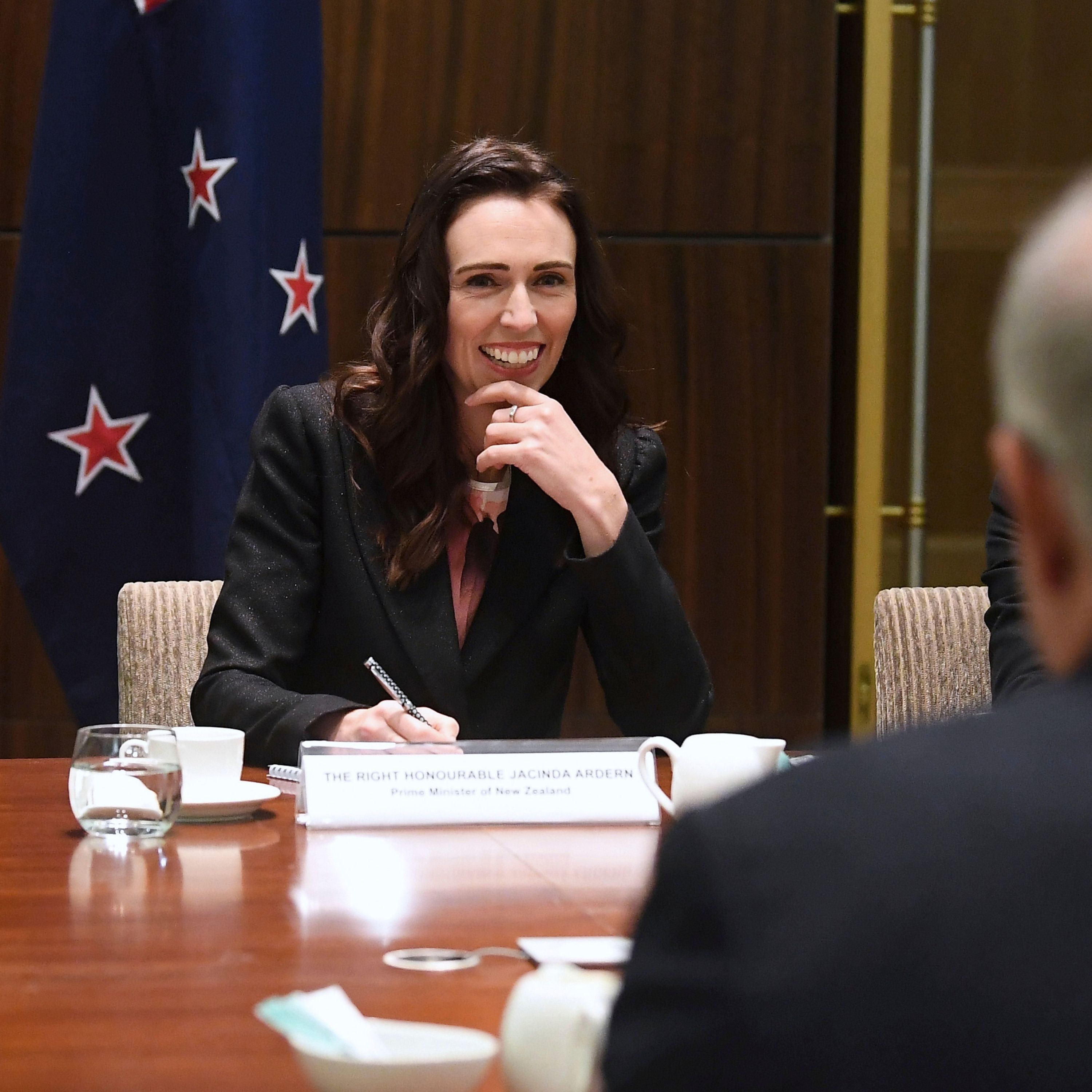 cover of episode What It's Like To Have An Empathetic Leader