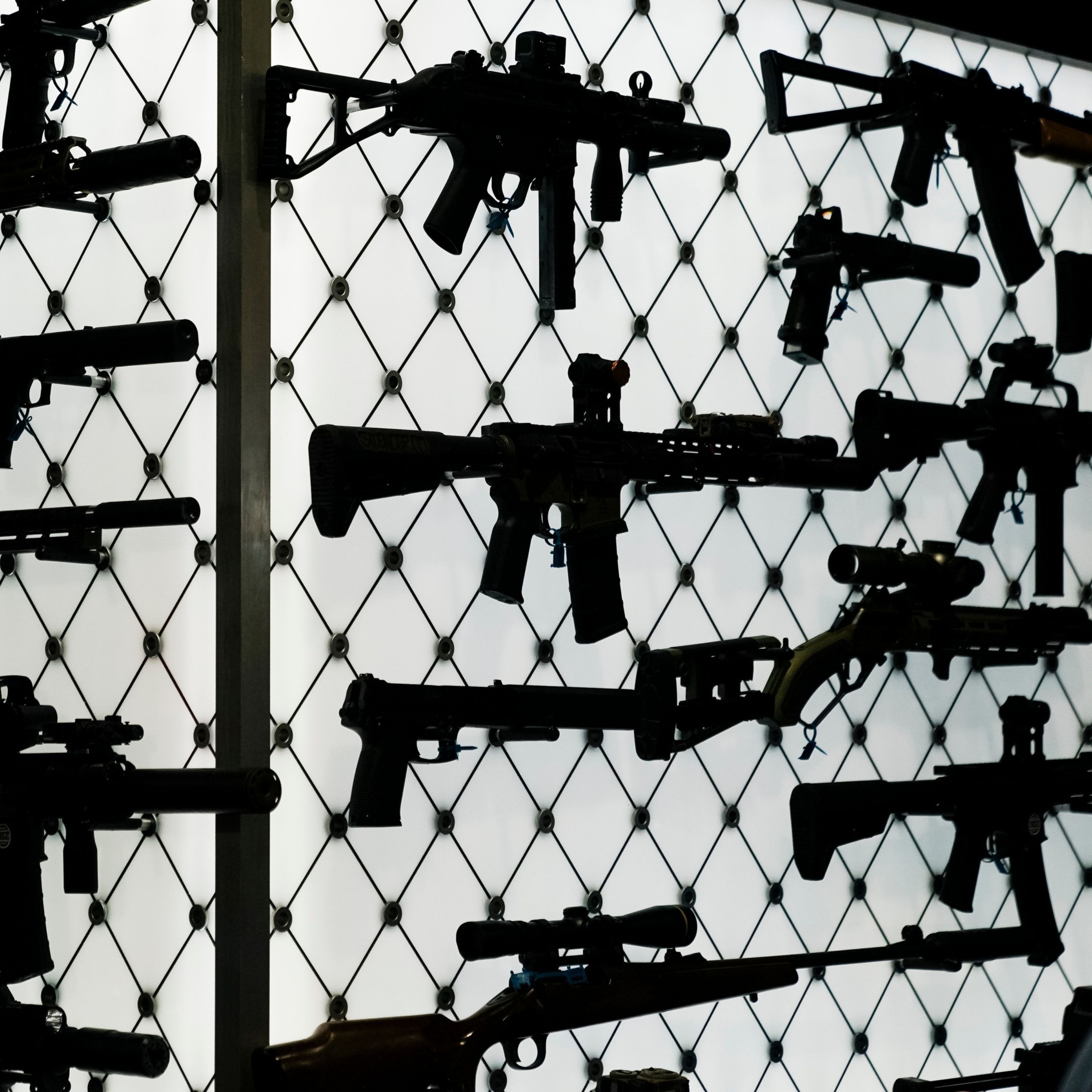 cover of episode Decoding Recent Supreme Court Gun Rulings