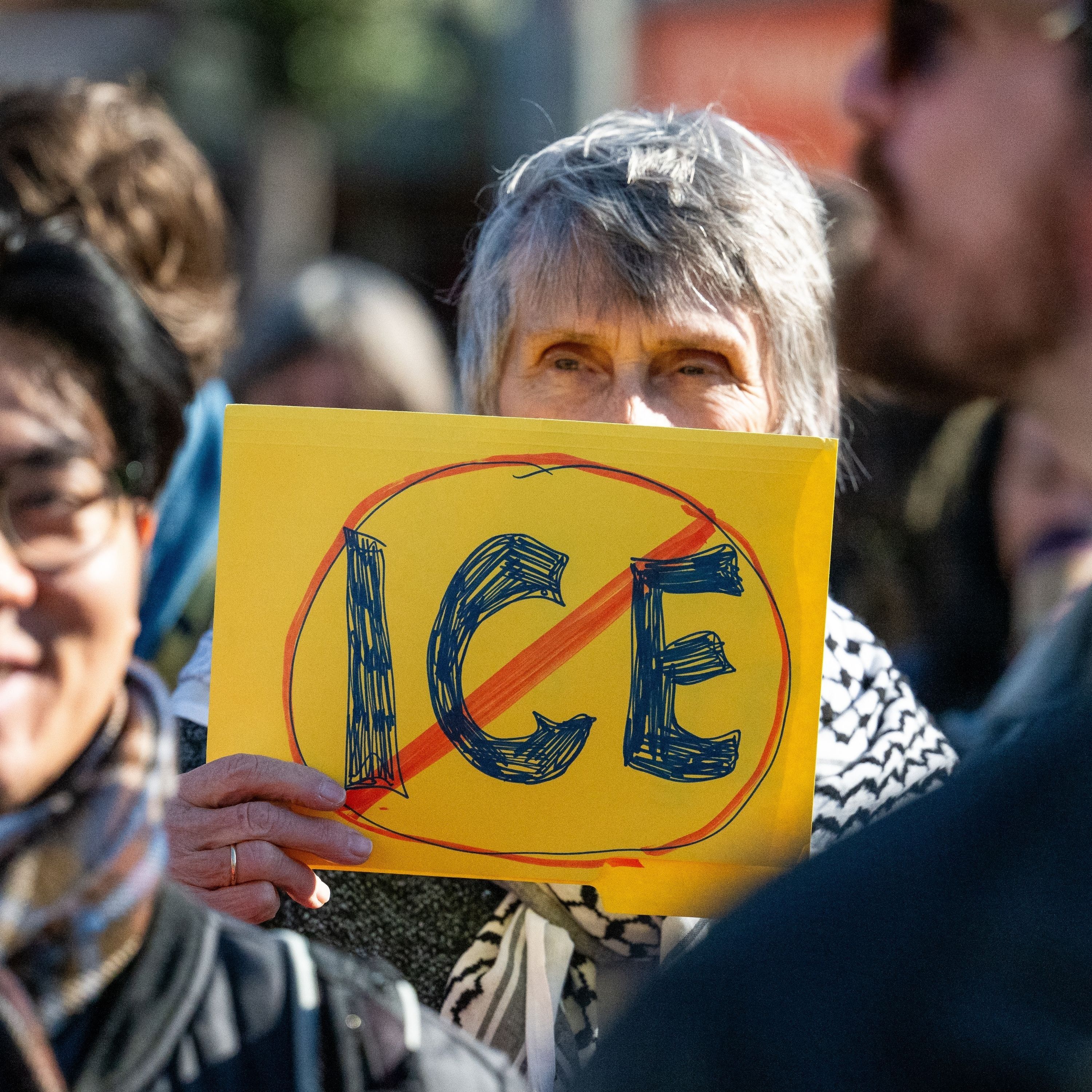 Streets Of Minneapolis