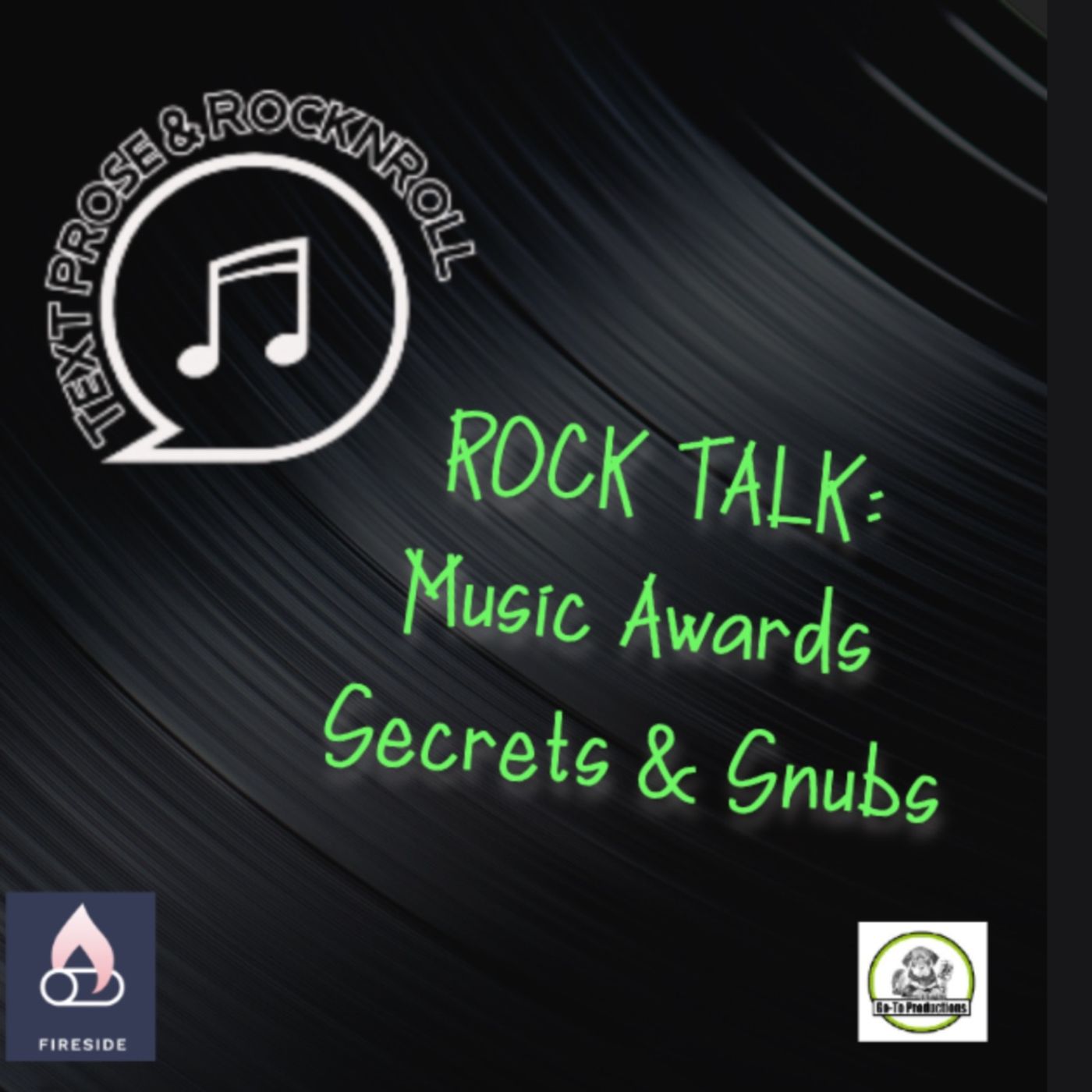 Fireside Music Chat - Music Awards: Secrets & Snubs