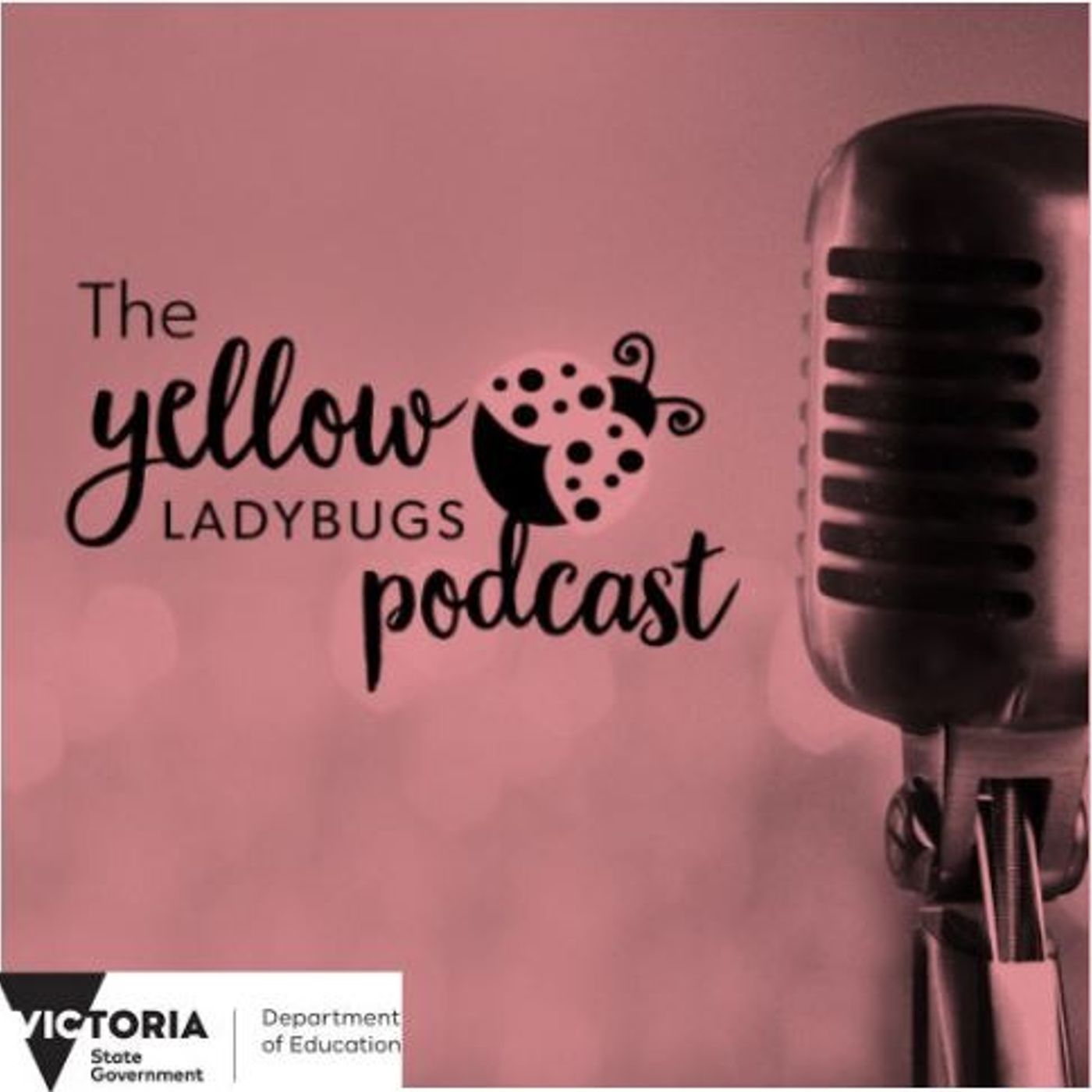 The Yellow Ladybugs Podcast