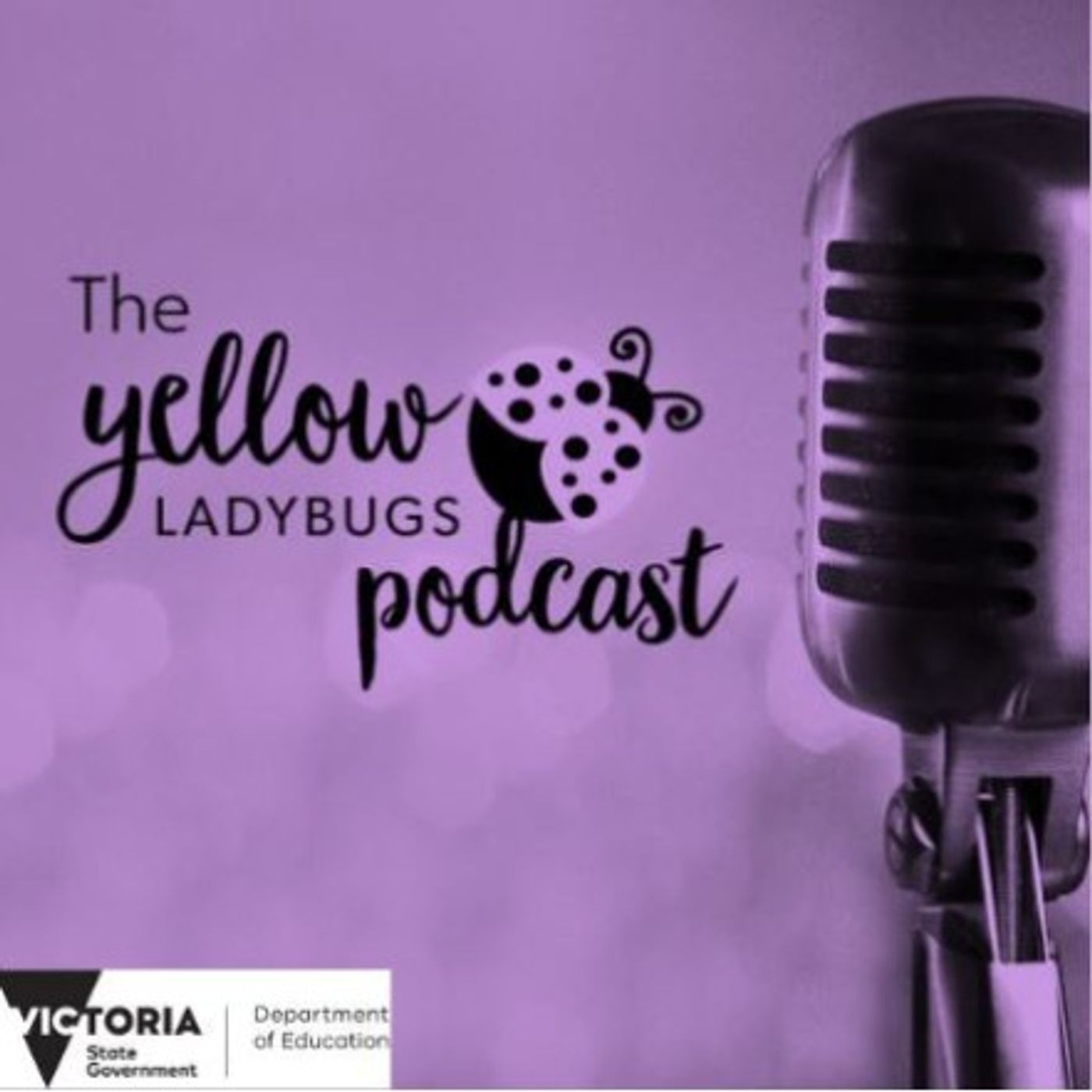 The Yellow Ladybugs Podcast