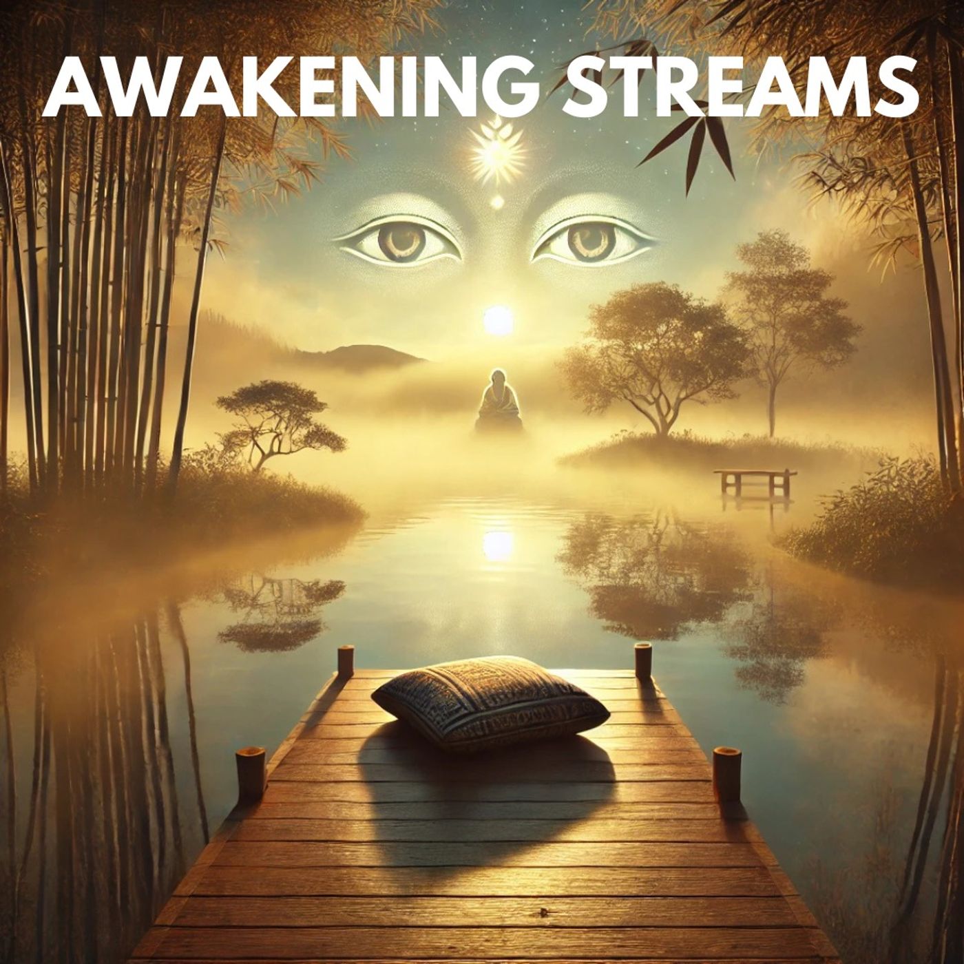 Awakening Streams: The One River Zen Podcast