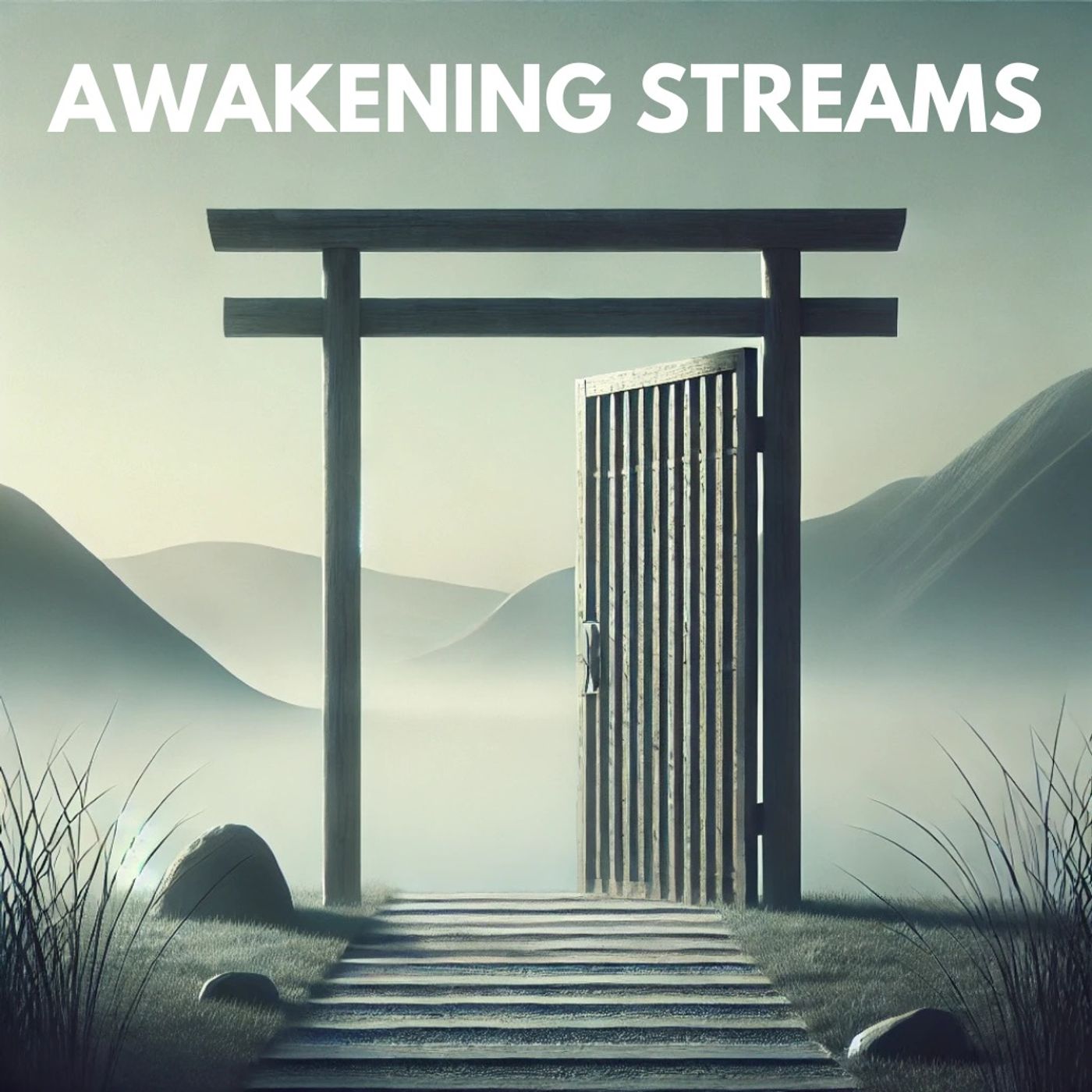 Awakening Streams: The One River Zen Podcast