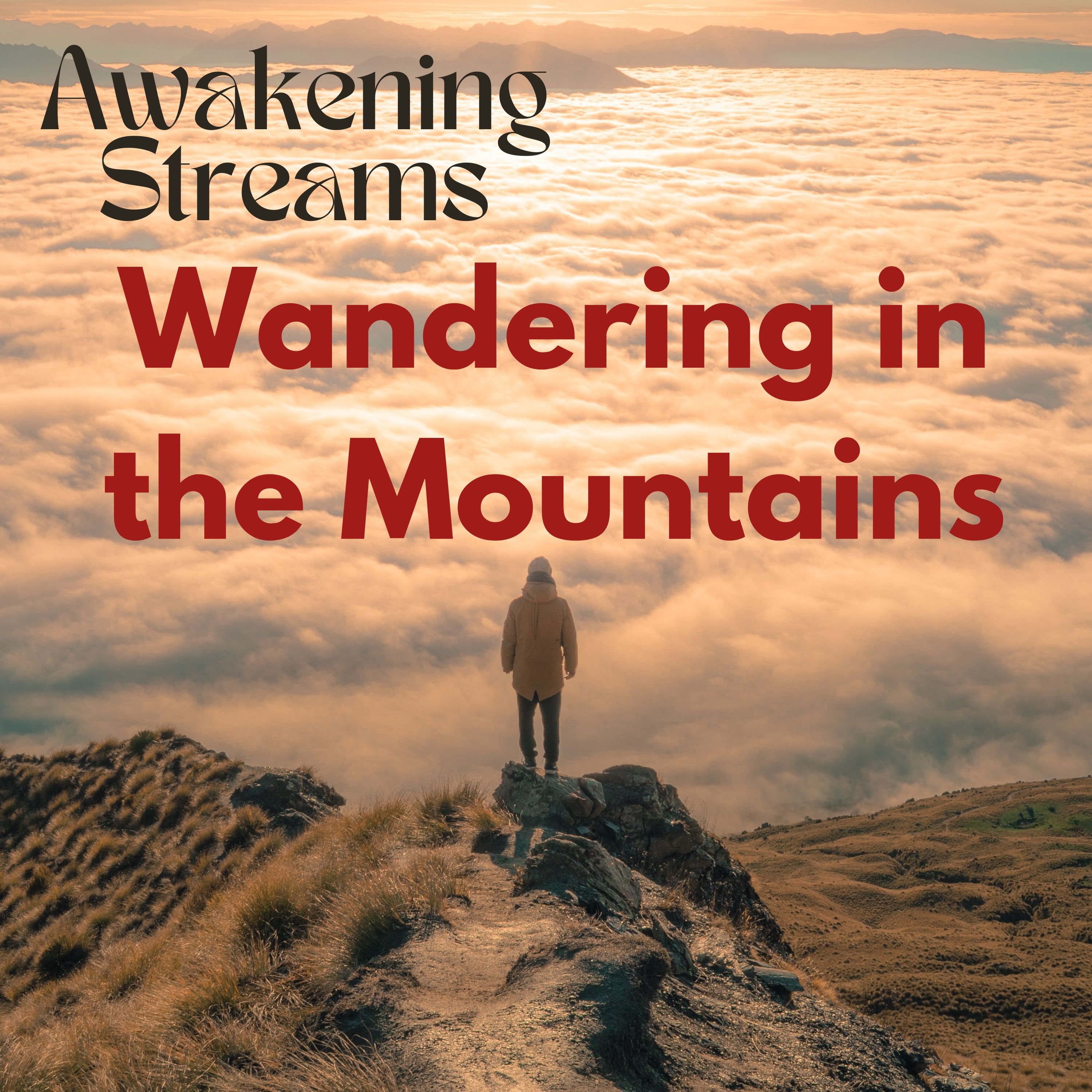 Awakening Streams: The One River Zen Podcast