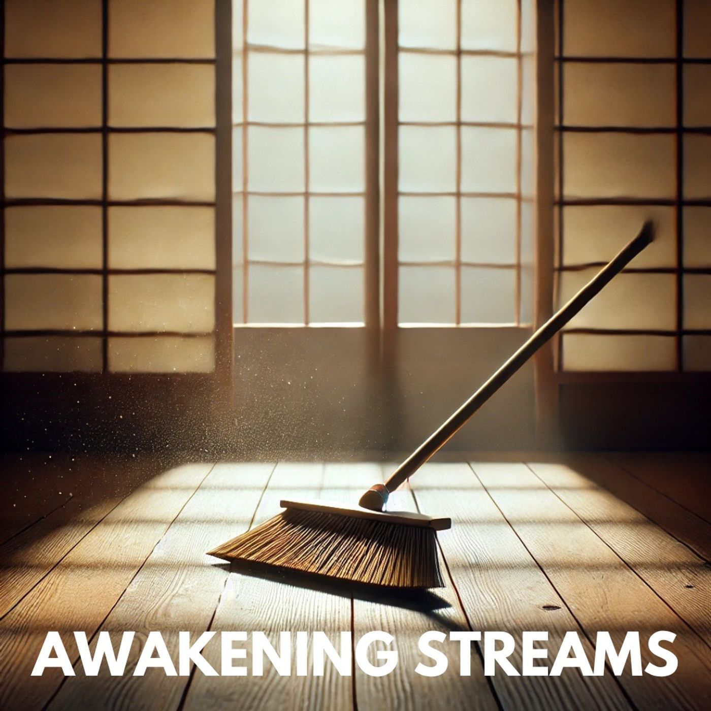 Awakening Streams: The One River Zen Podcast