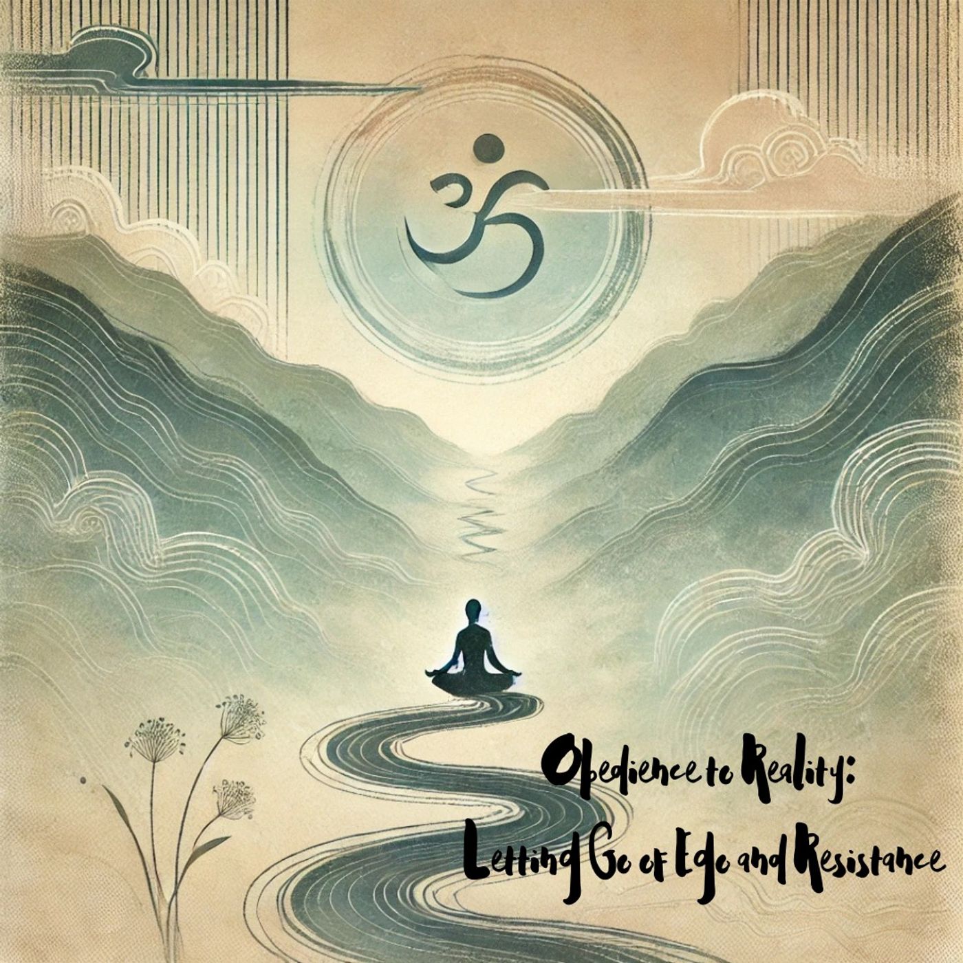 Awakening Streams: The One River Zen Podcast