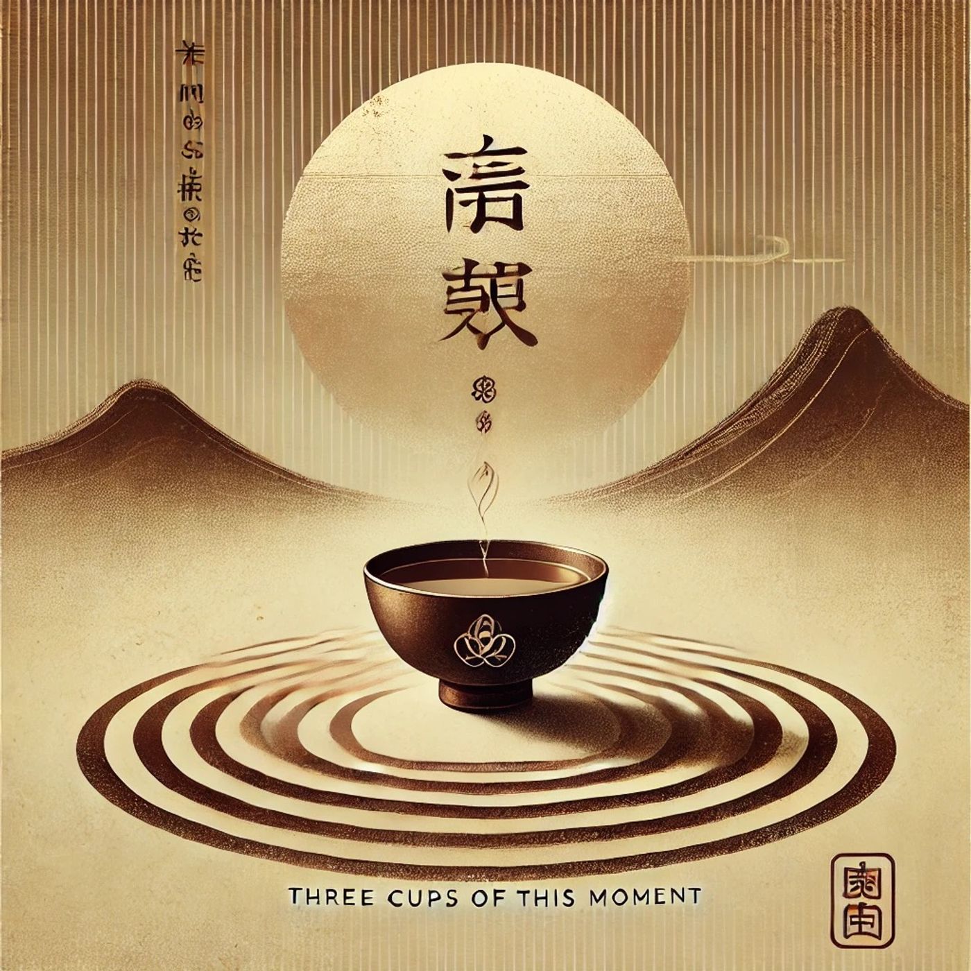 Awakening Streams: The One River Zen Podcast