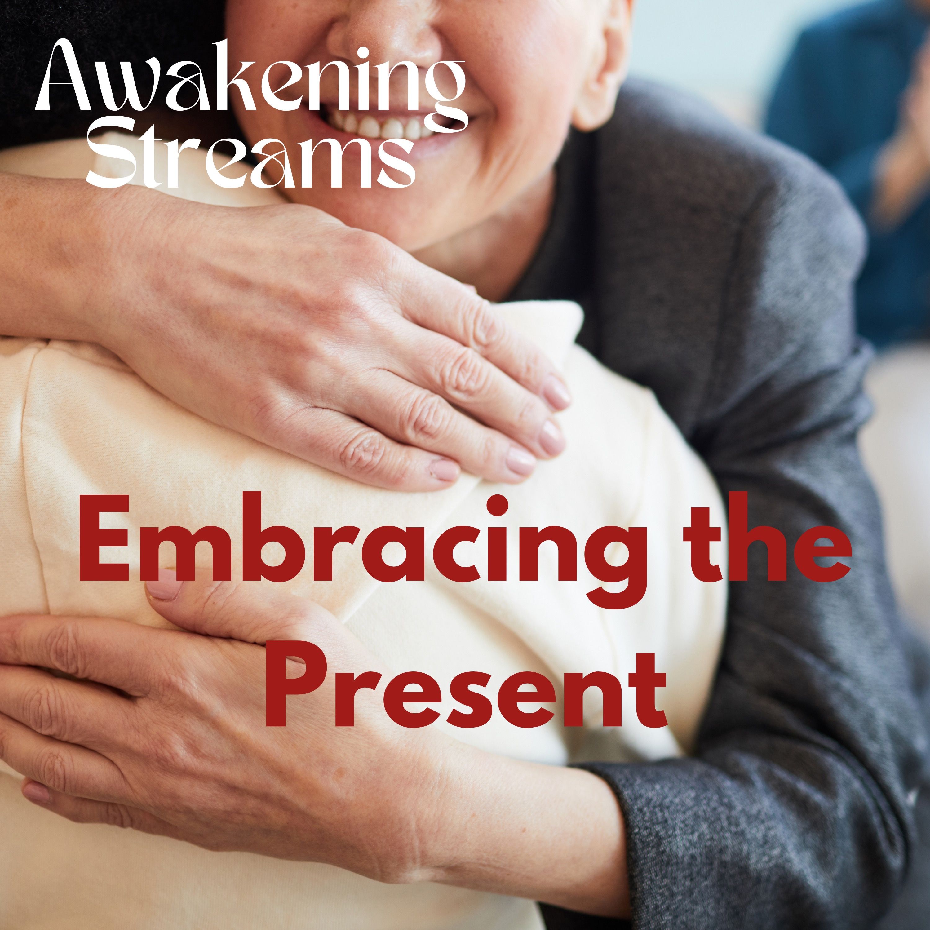Awakening Streams: The One River Zen Podcast