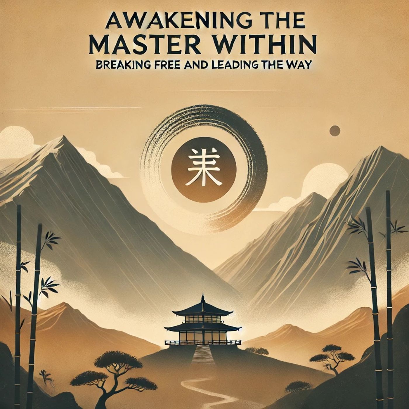Awakening Streams: The One River Zen Podcast