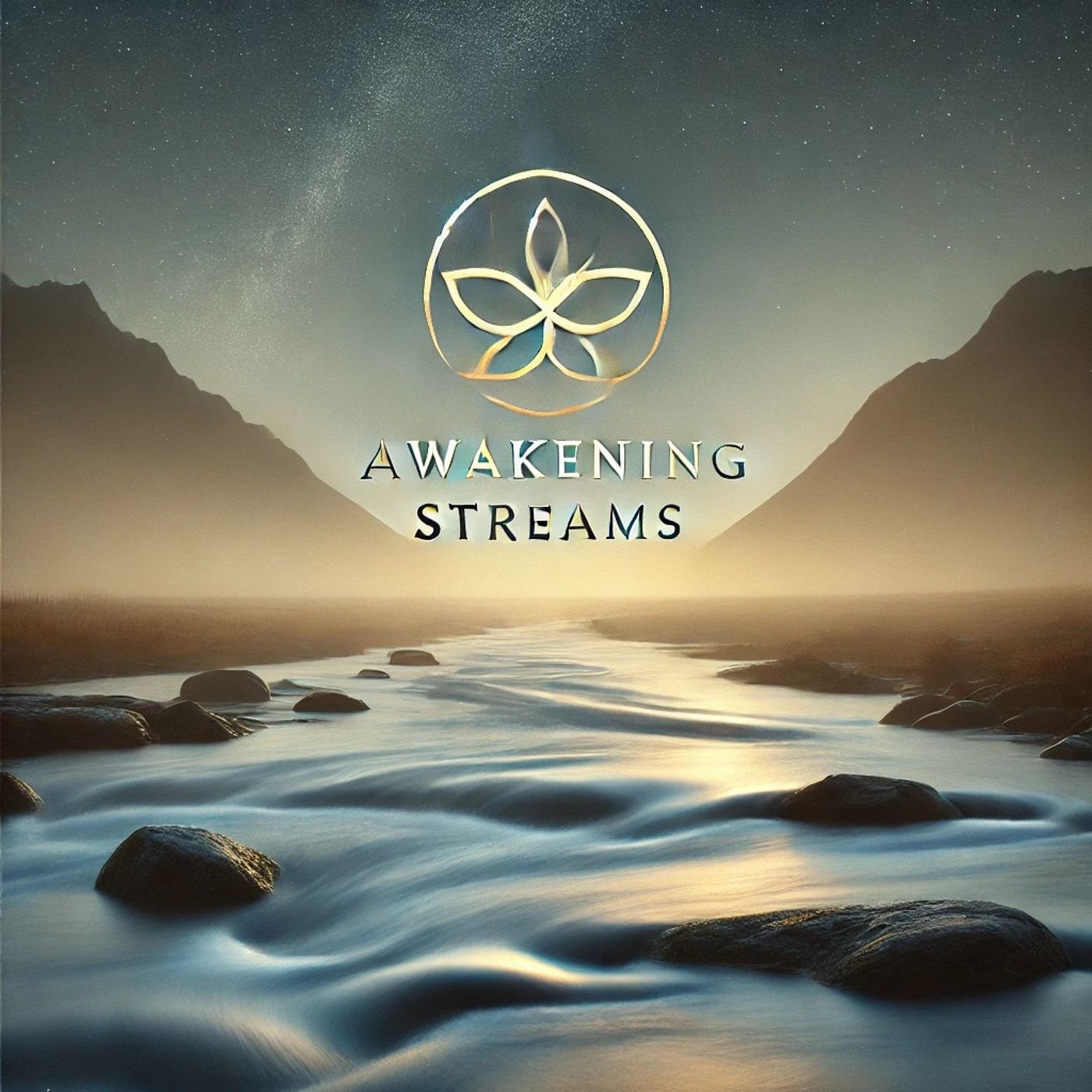 Awakening Streams: The One River Zen Podcast