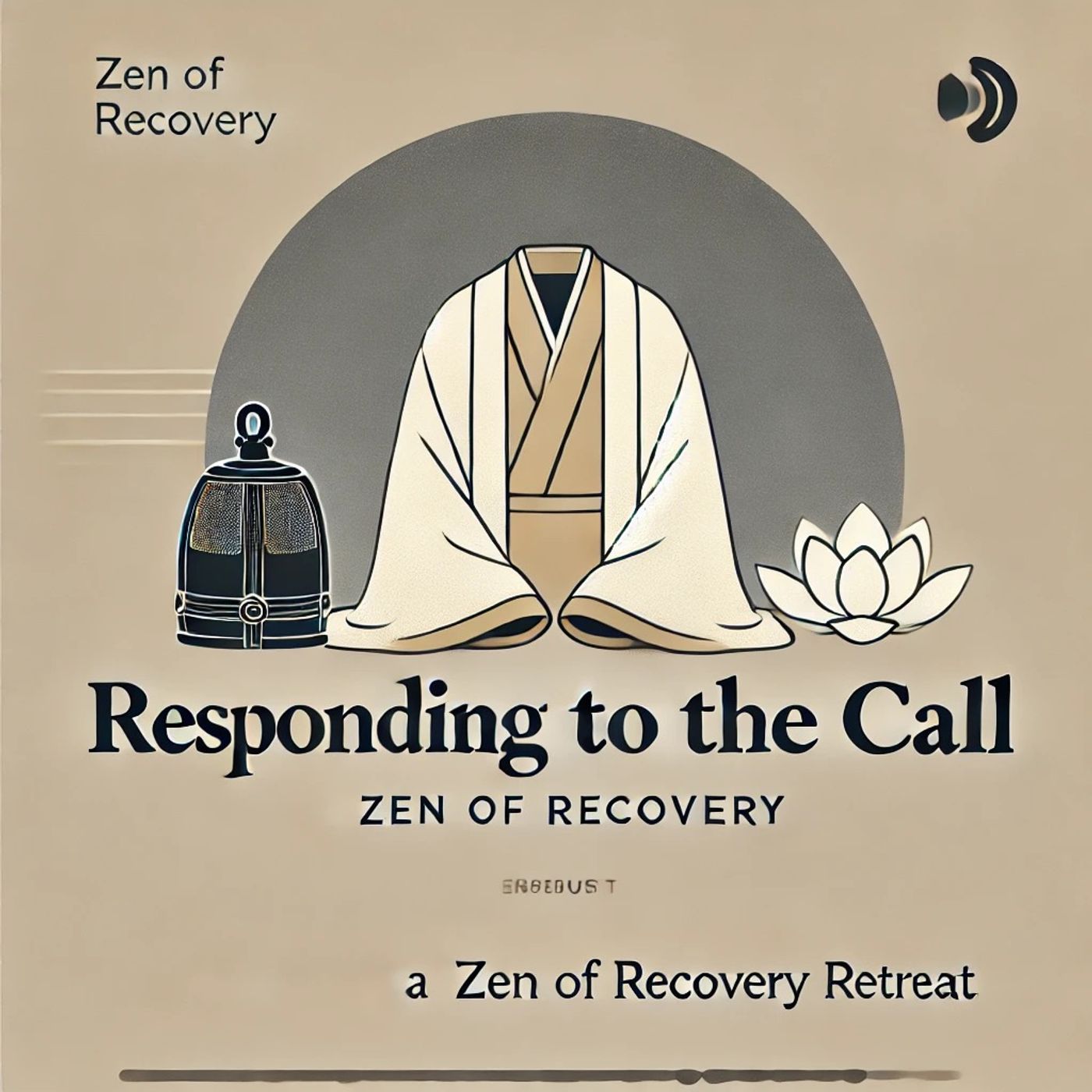 Awakening Streams: The One River Zen Podcast