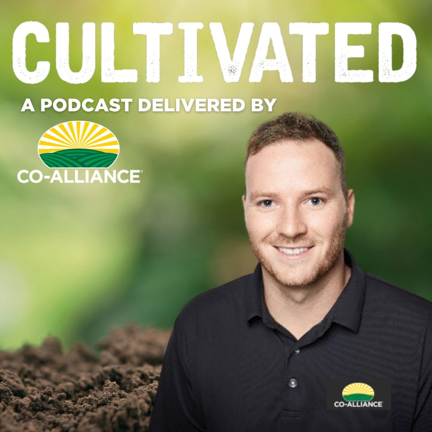 Conservation of Our Rural Roots with Caleb Smith Conservation of Our Rural Roots with Caleb Smith