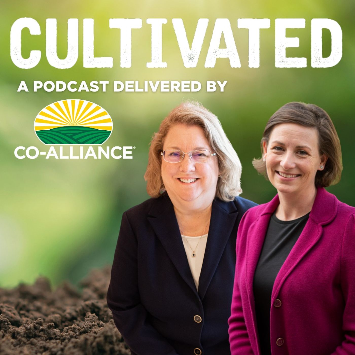 The Beauty of Balance with Emily Thrasher & Elizabeth South The Beauty of Balance with Emily Thrasher & Elizabeth South