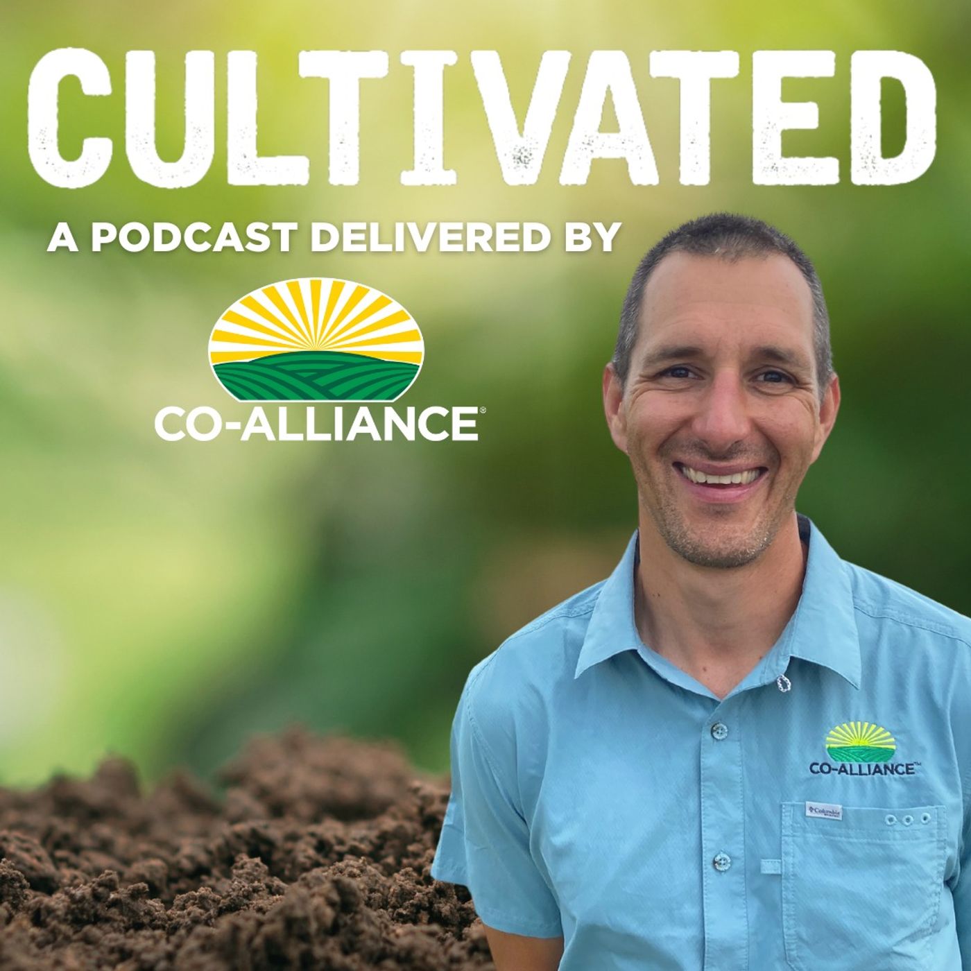 The Road Not Taken with Co-Alliance Agronomist Jason Roth The Road Not Taken with Co-Alliance Agronomist Jason Roth