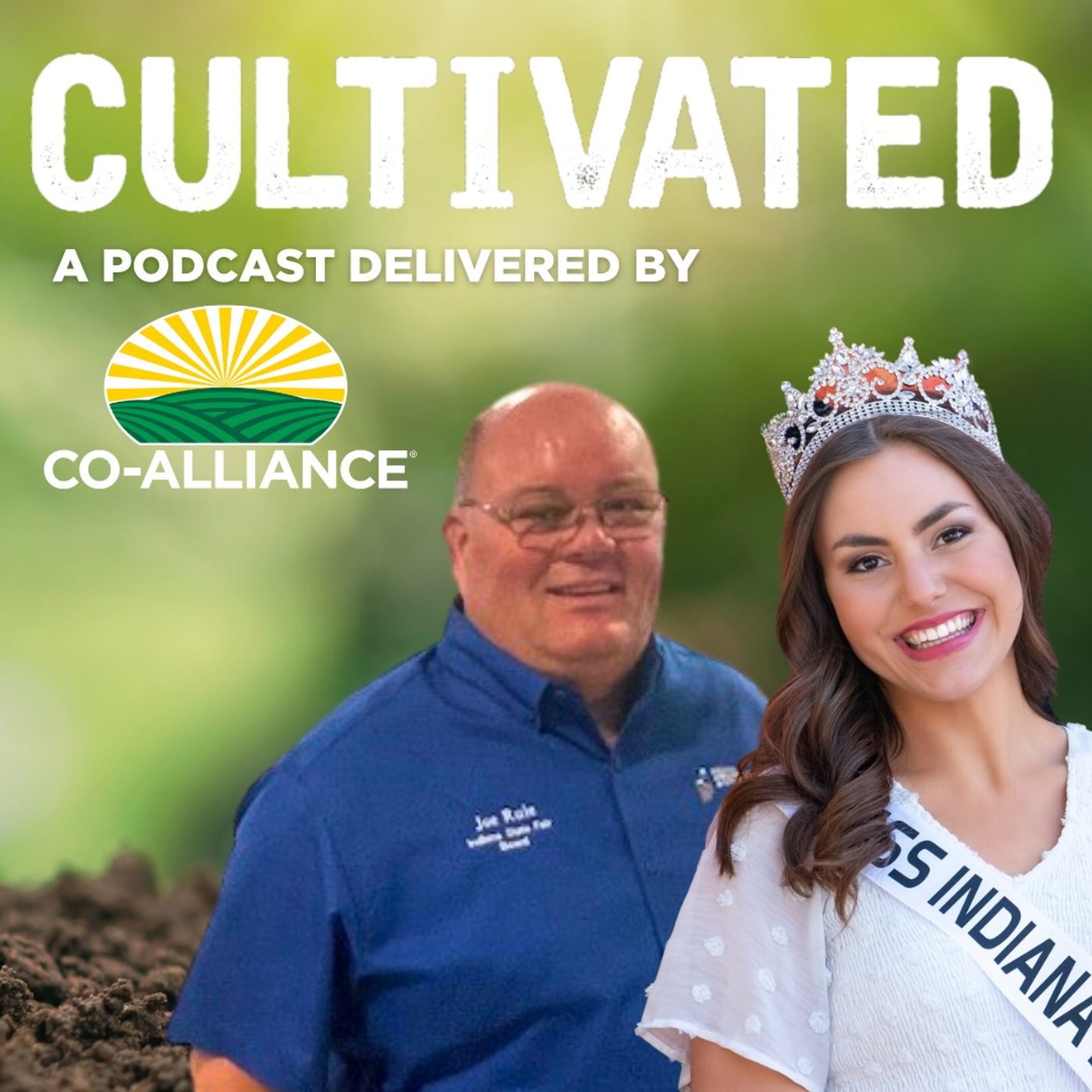 This is Indiana with Joe Rule and Claire Bishop This is Indiana with Joe Rule and Claire Bishop